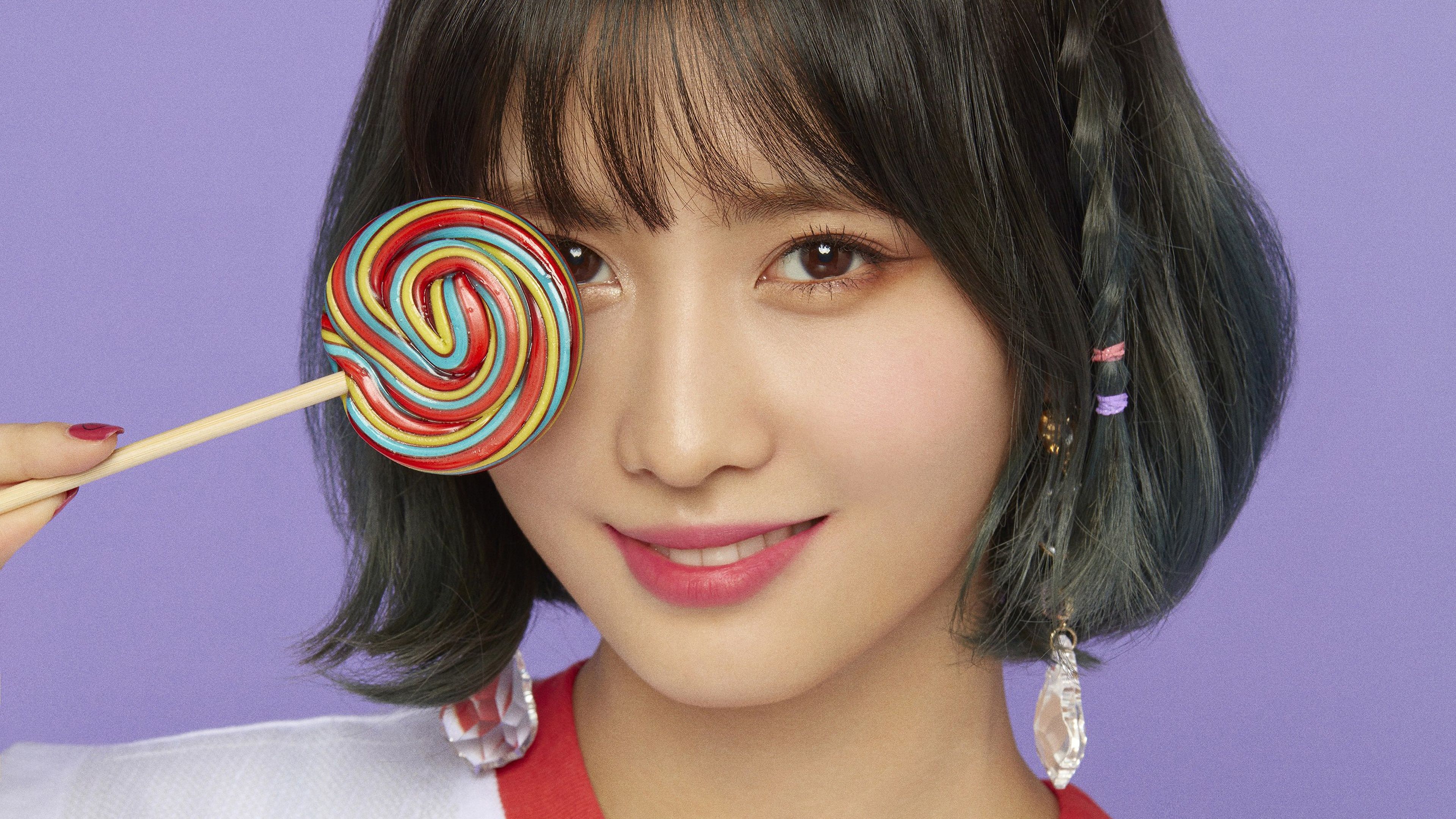 Momo Hirai Wallpapers Wallpaper Cave
