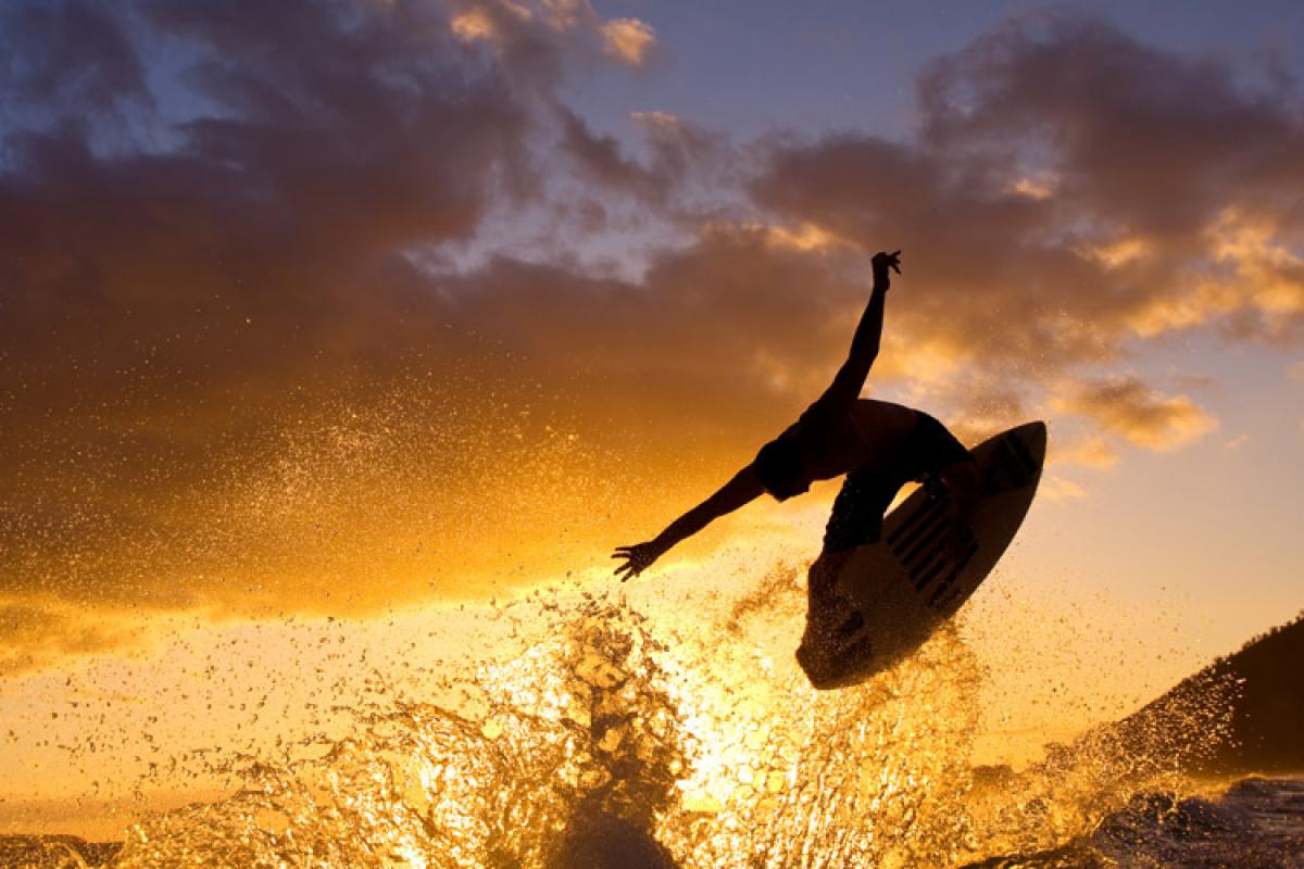 Skimboarding Wallpapers Wallpaper Cave