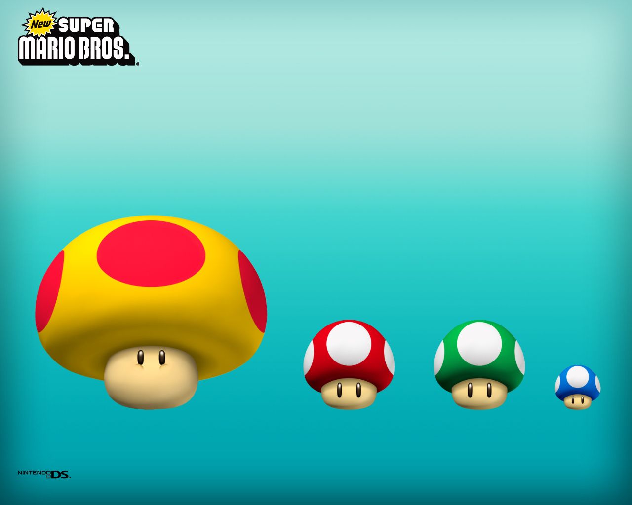 Super Mario Retro Wallpapers Wallpaper Cave