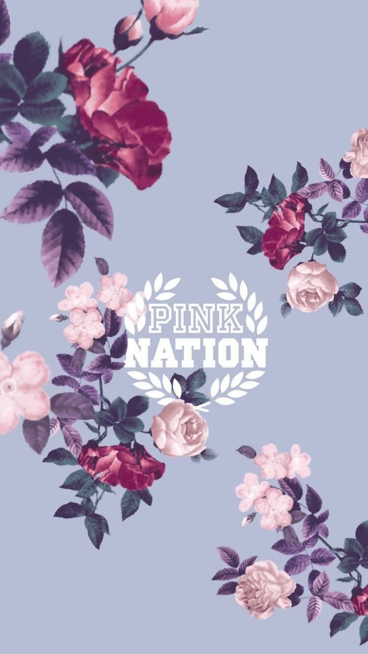 Pink Nation Wallpapers Wallpaper Cave