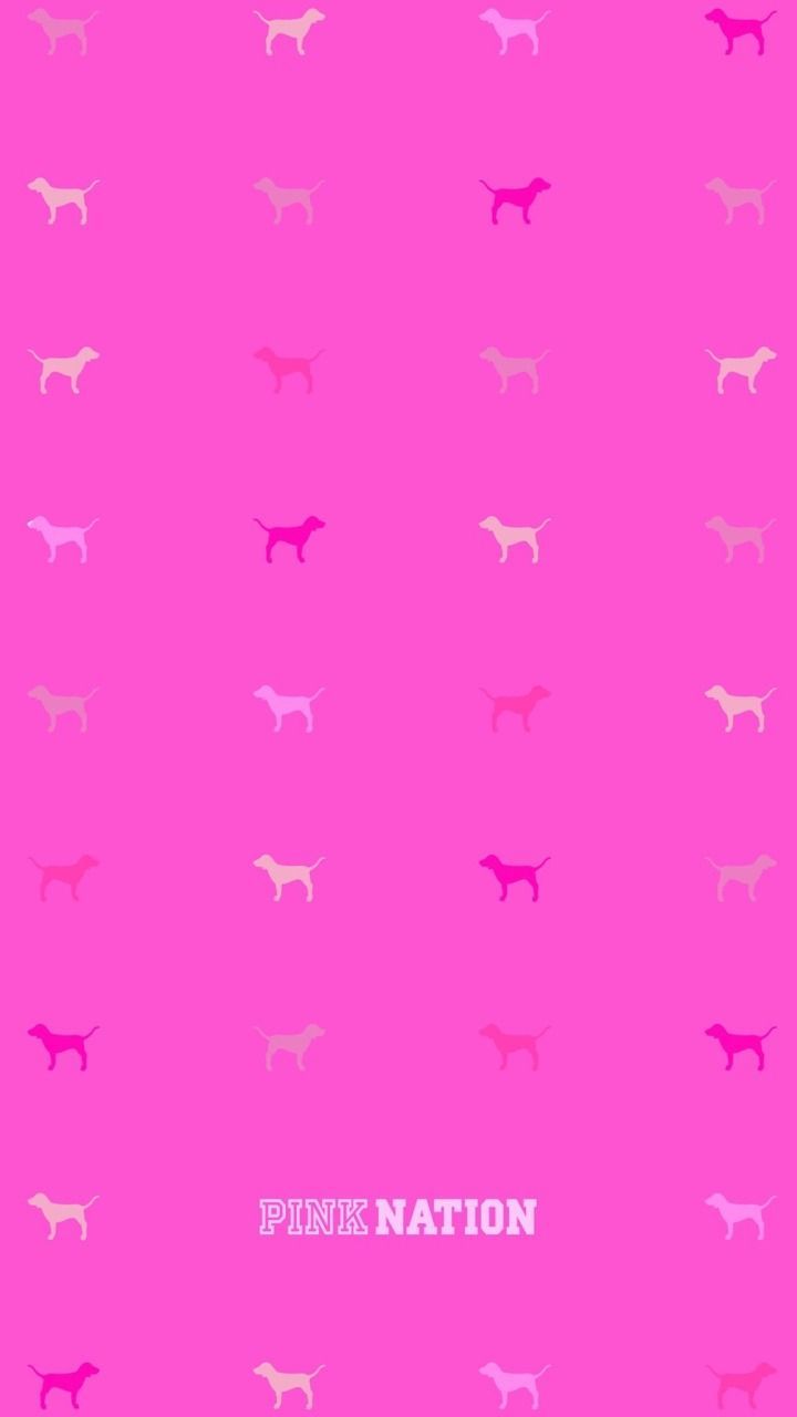 Pink Nation Wallpapers Wallpaper Cave