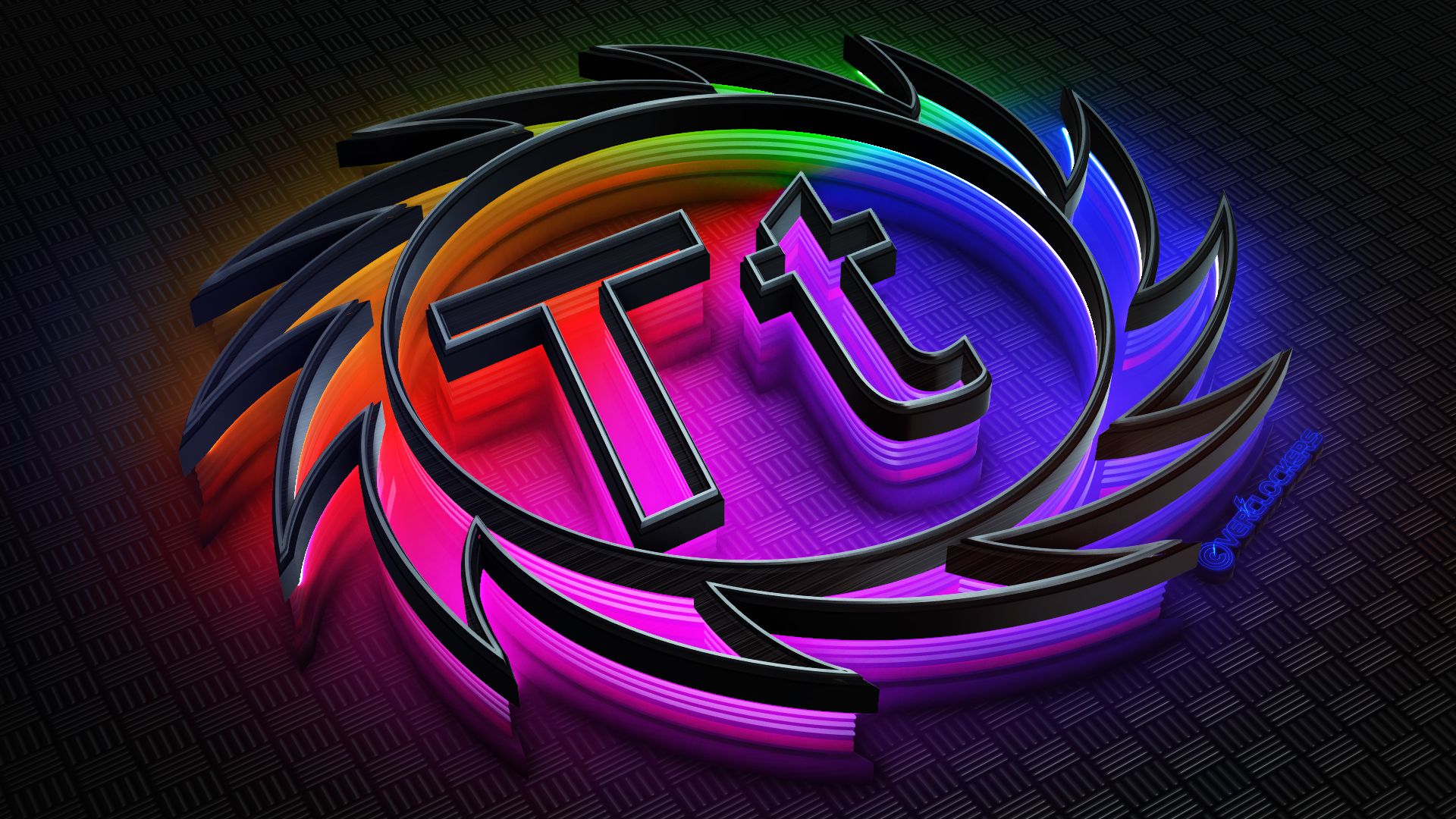 Thermaltake Wallpapers Wallpaper Cave