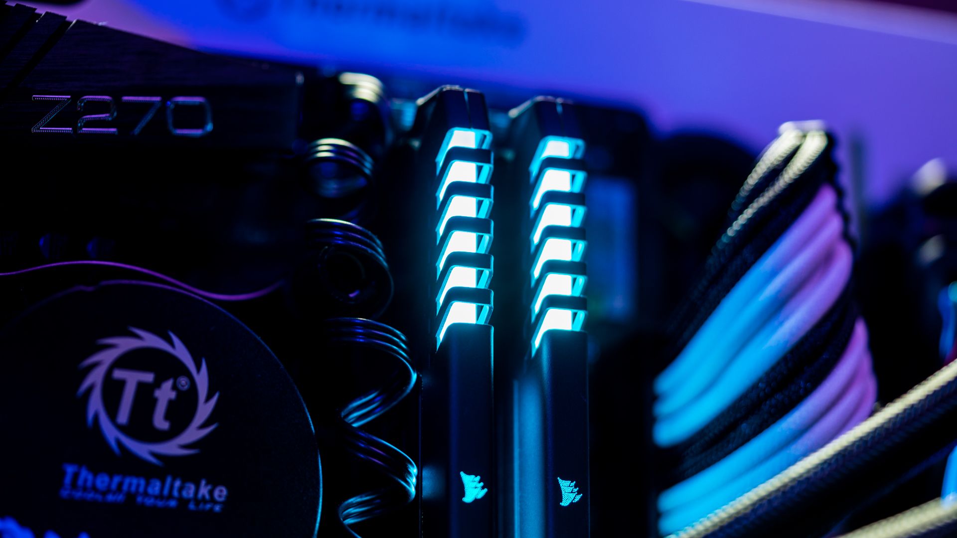 Thermaltake Wallpapers Wallpaper Cave