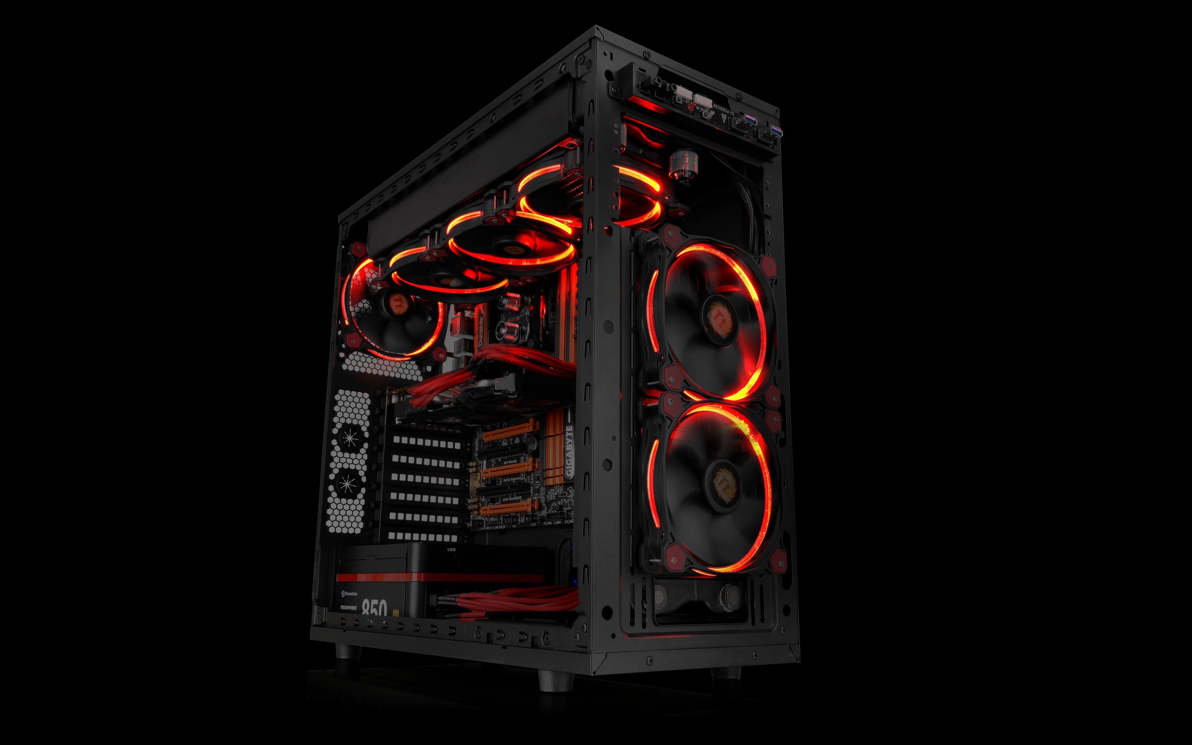 Thermaltake Wallpapers Wallpaper Cave