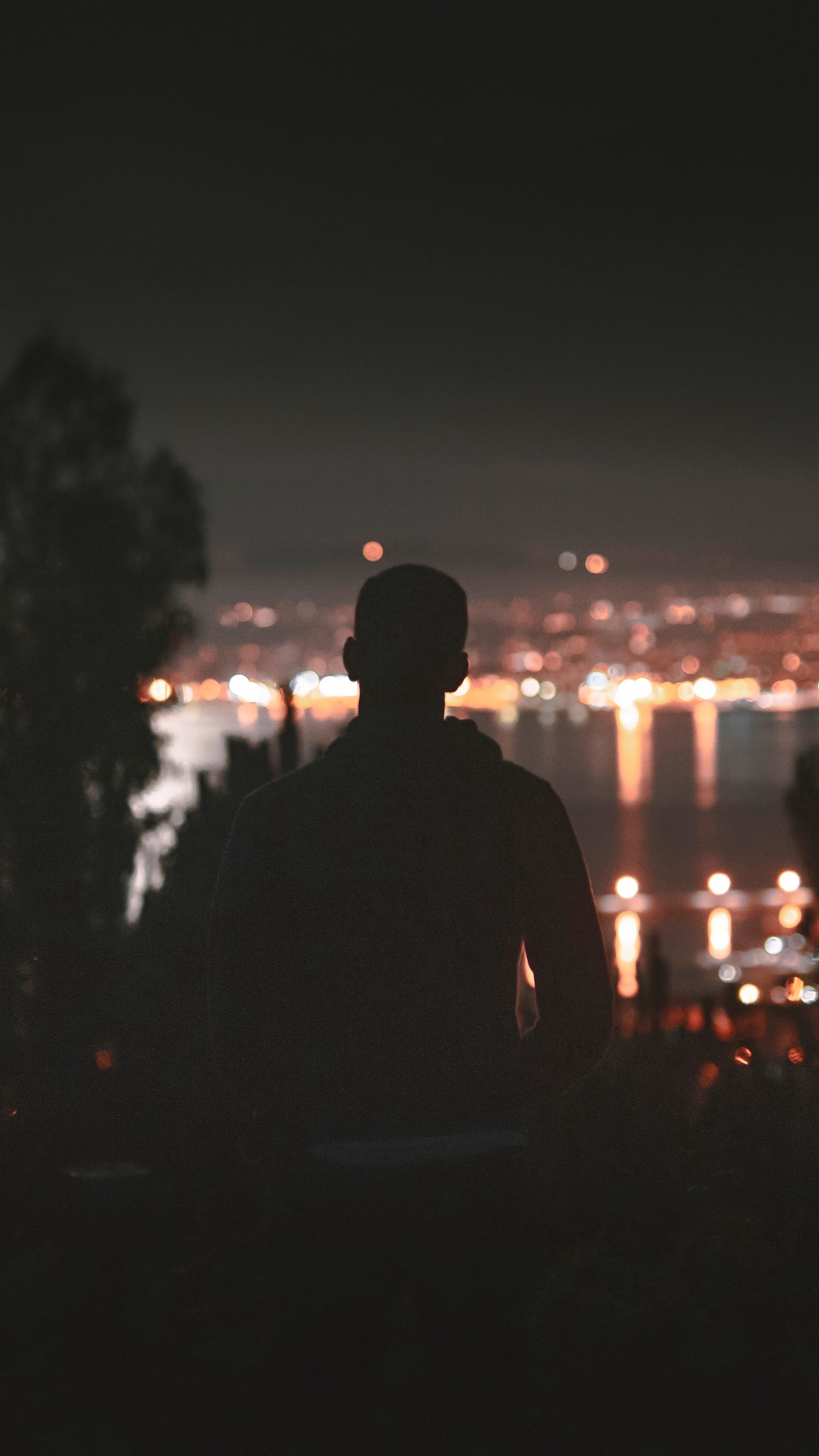 Dark Vibe Wallpapers Wallpaper Cave