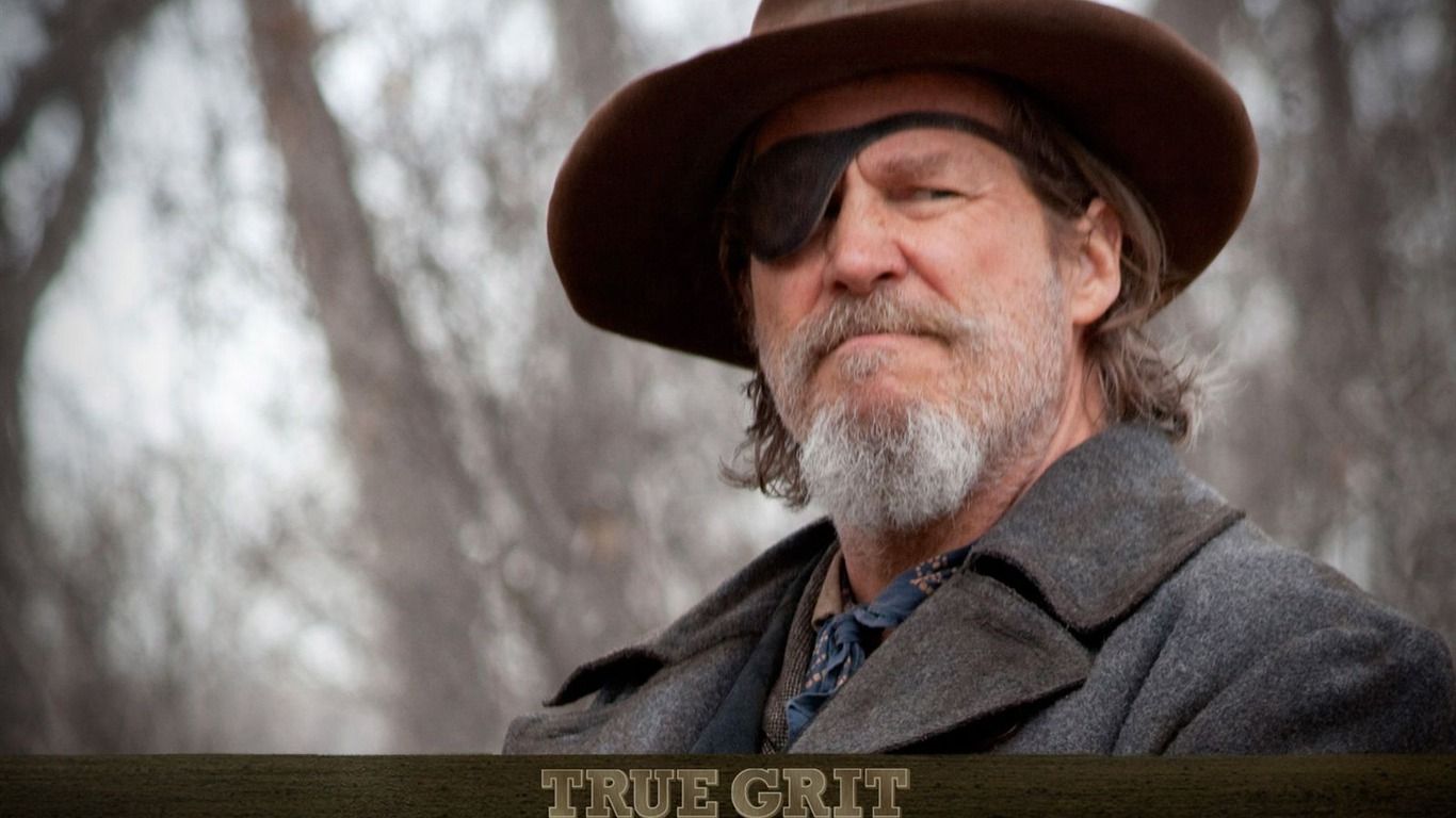 True Grit Wallpapers Wallpaper Cave