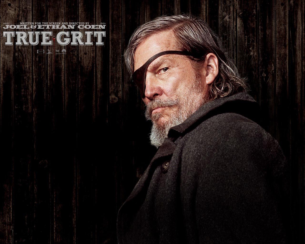 True Grit Wallpapers Wallpaper Cave