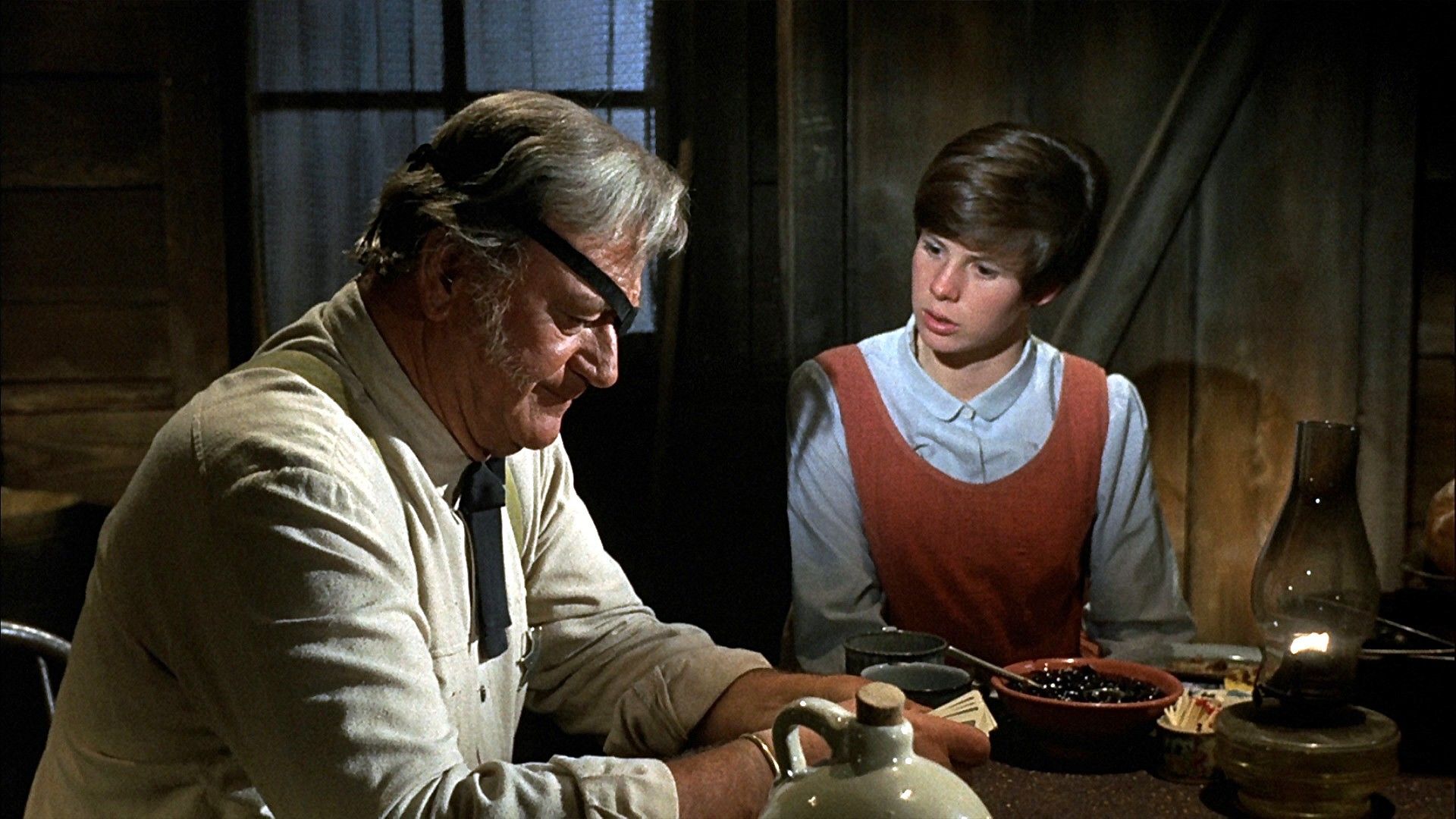 True Grit Wallpapers Wallpaper Cave