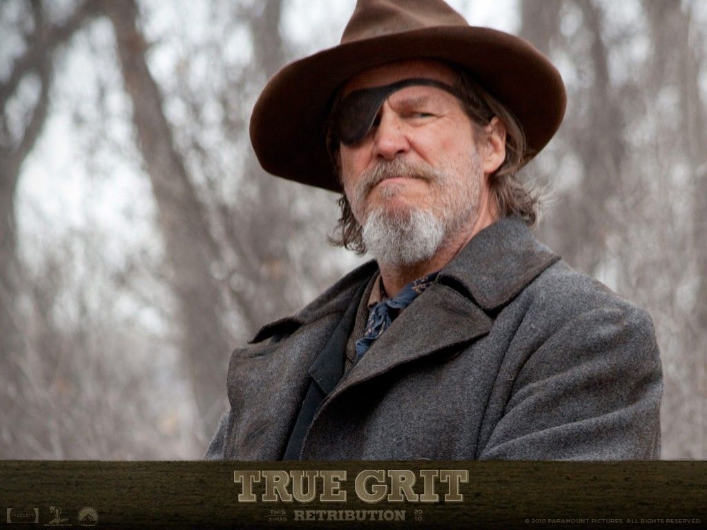 True Grit Wallpapers Wallpaper Cave
