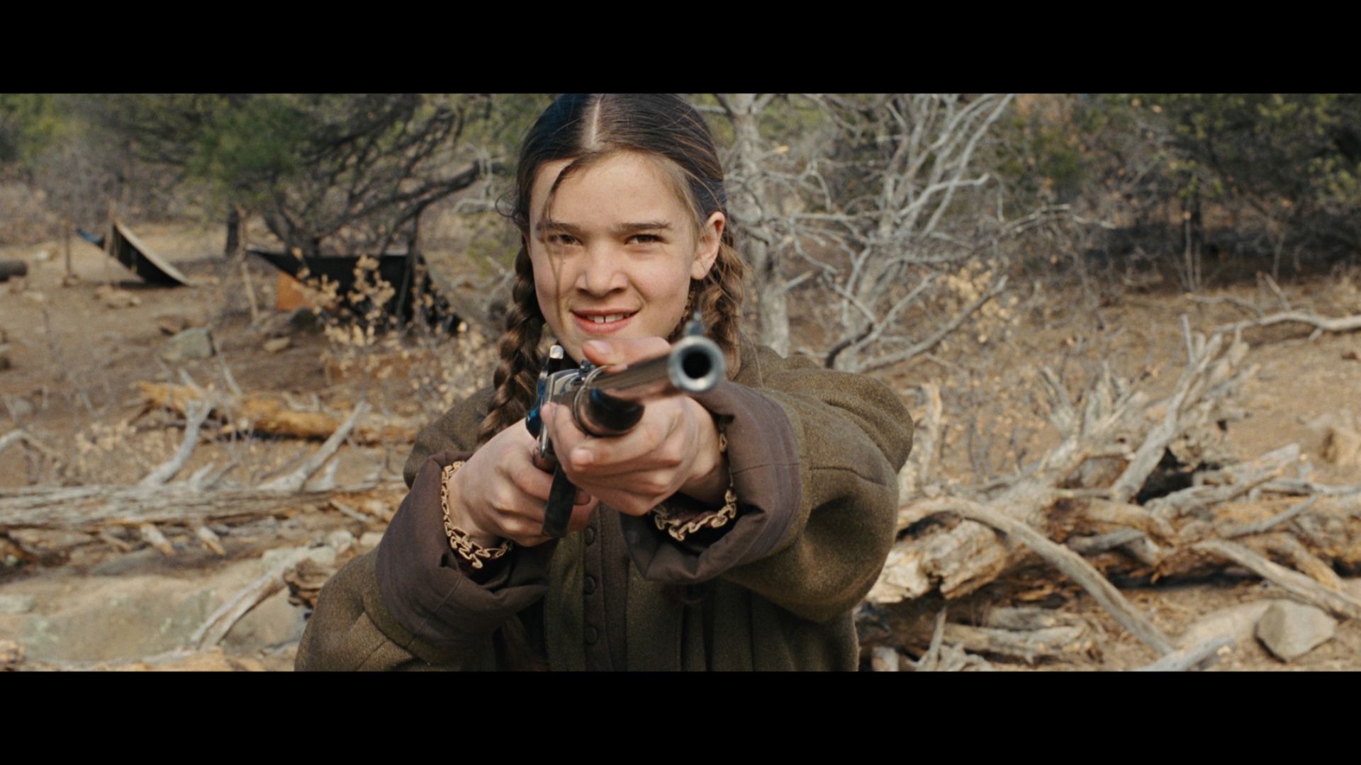 True Grit Wallpapers Wallpaper Cave