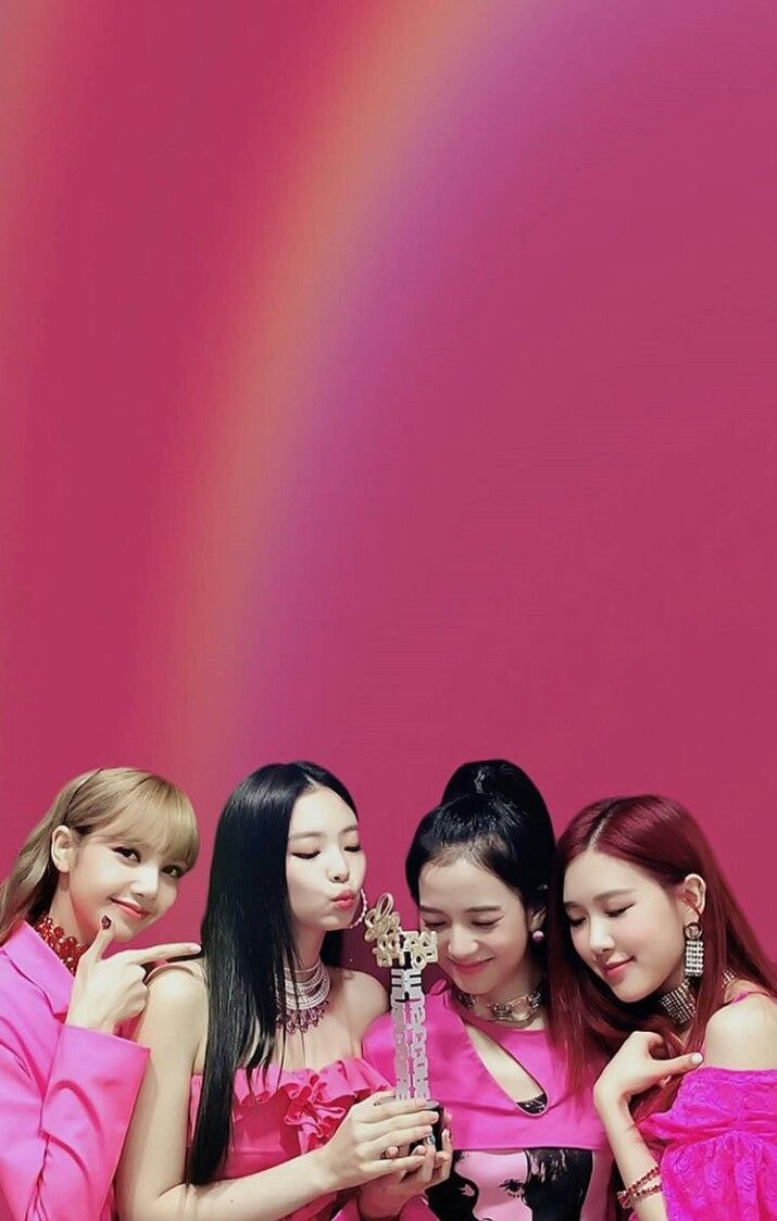 Twice And Blackpink Wallpapers Wallpaper Cave