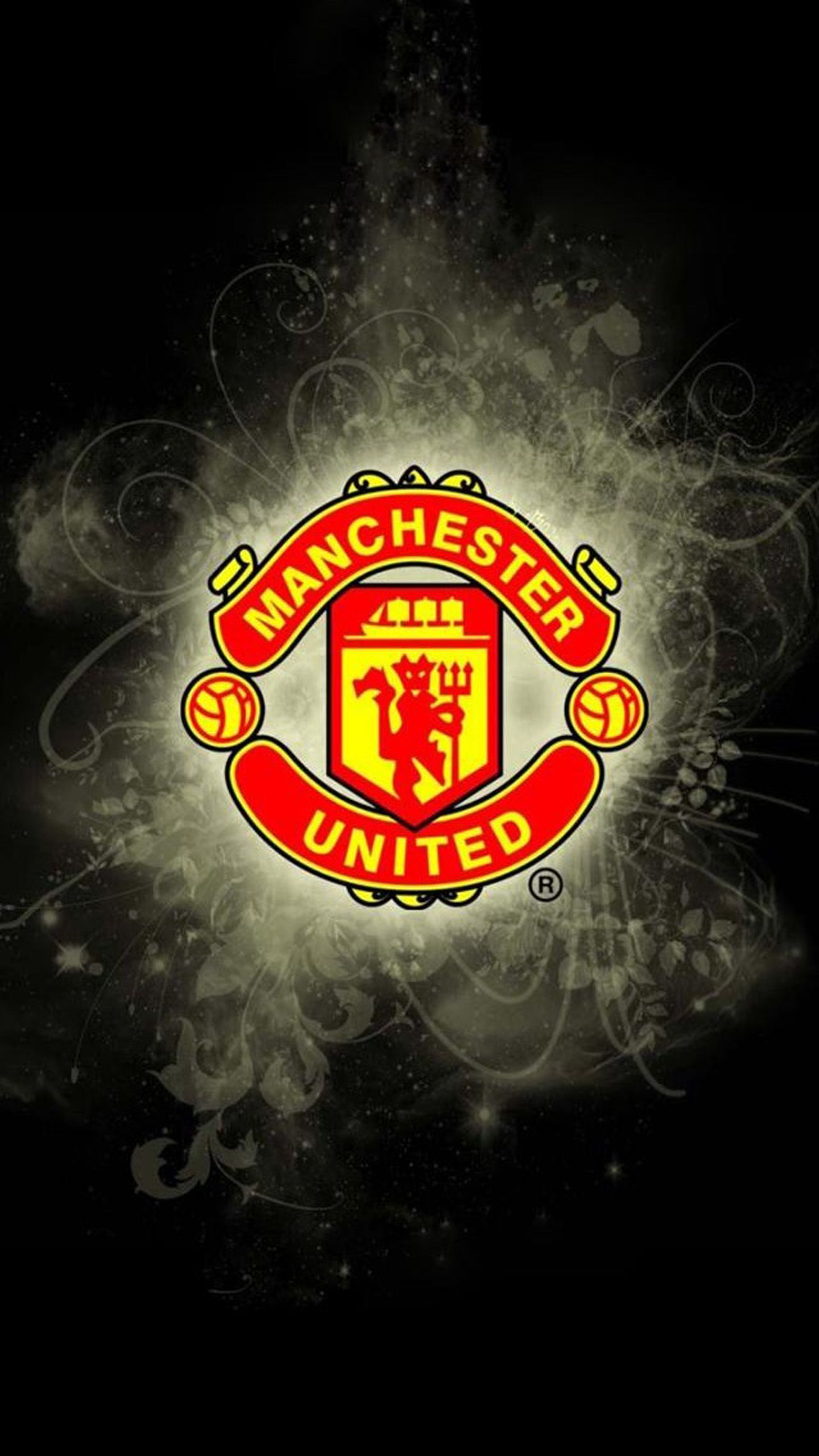 Manchester United 2021 Wallpapers Wallpaper Cave