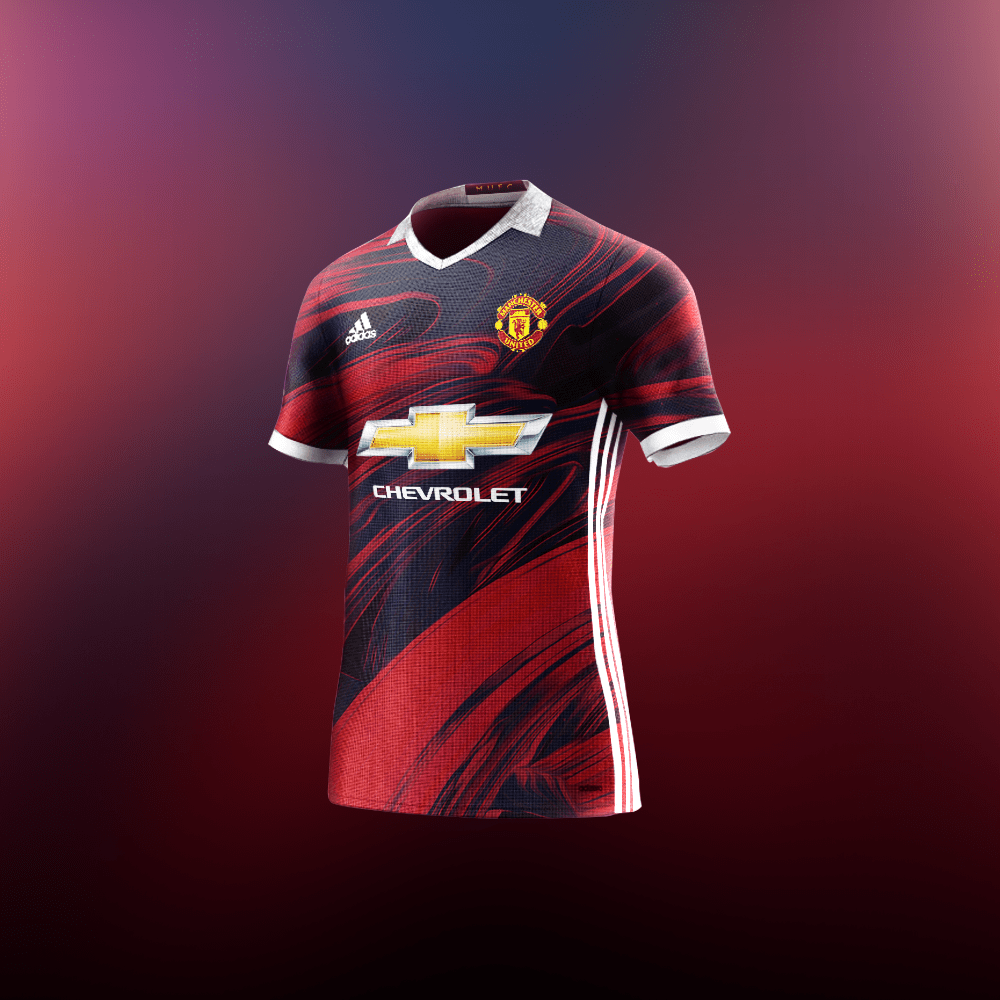 Manchester United 2021 Wallpapers Wallpaper Cave