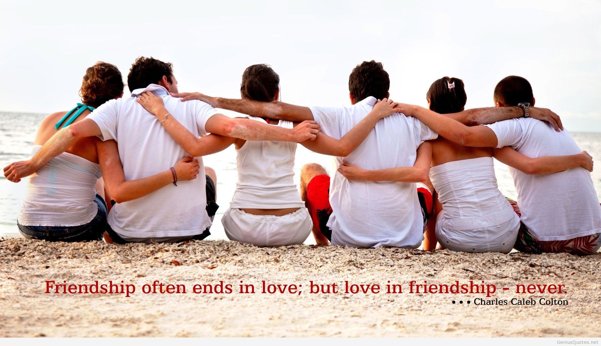 Love Bff Wallpapers Wallpaper Cave