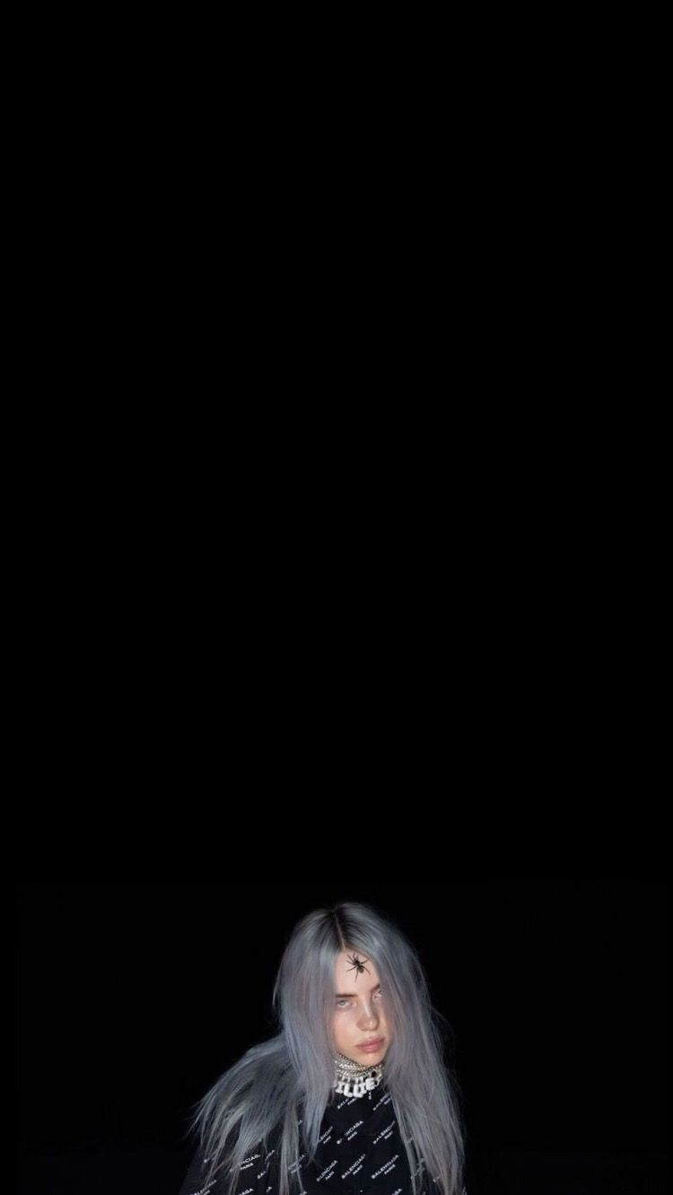 Billie Eilish Album Wallpapers Wallpaper Cave