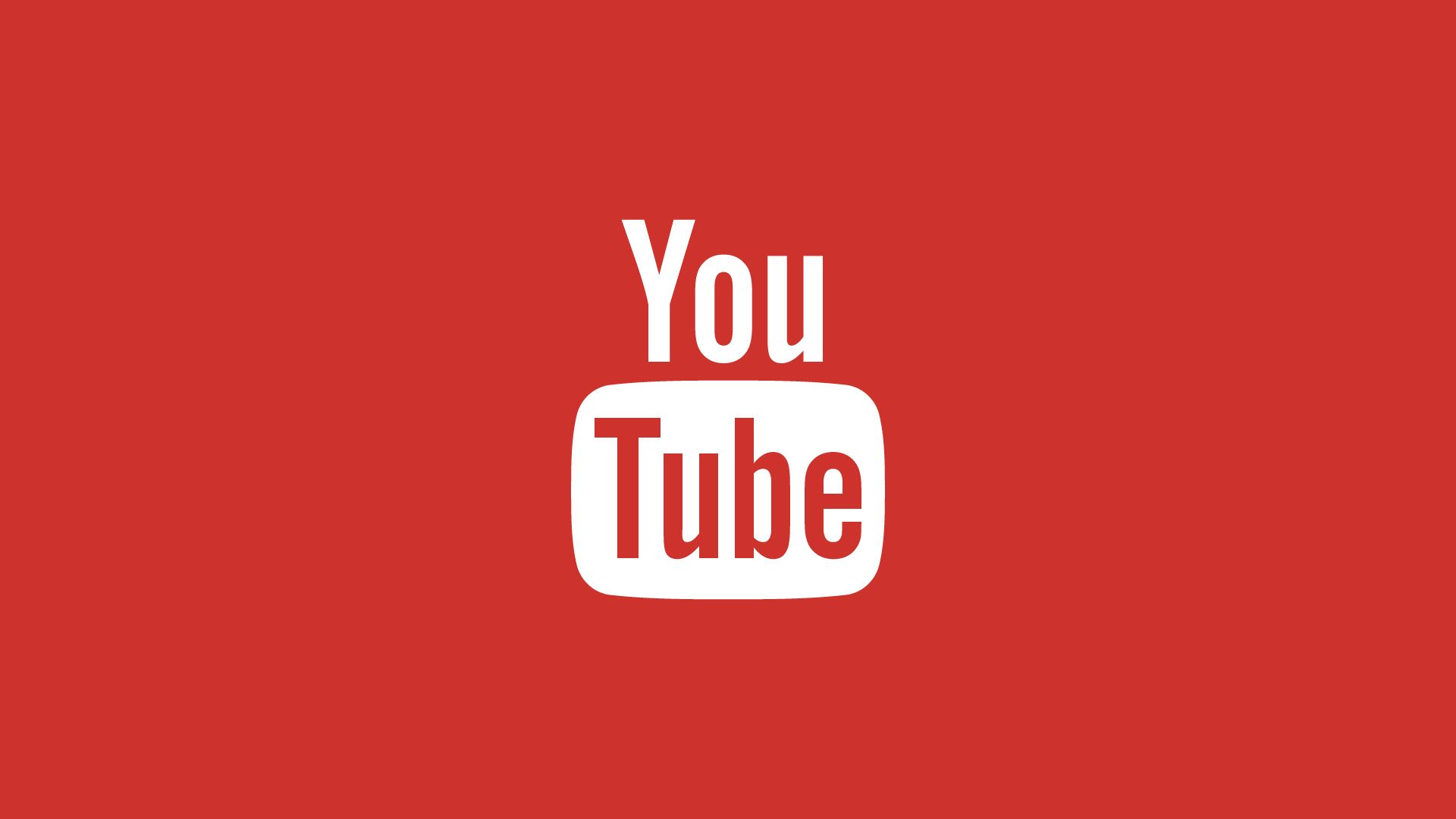 Logo For Youtube Wallpapers Wallpaper Cave
