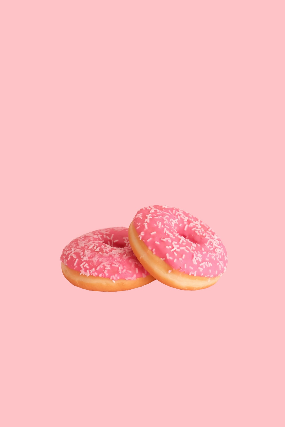 Coffee And Donuts Wallpapers Wallpaper Cave