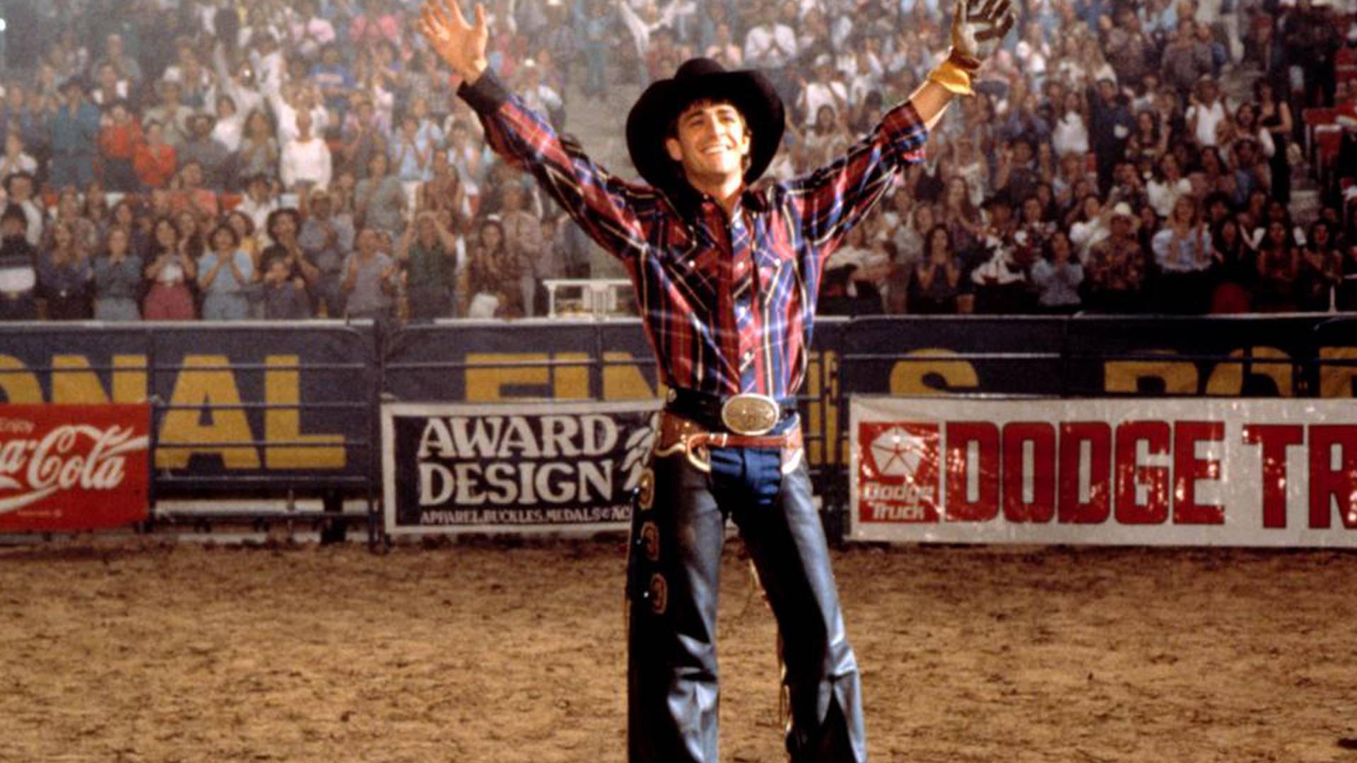 Lane Frost Wallpapers Wallpaper Cave