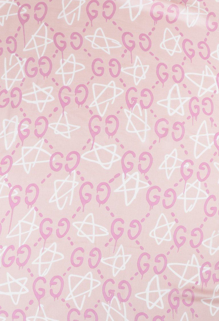 Pink Gucci Wallpapers Wallpaper Cave