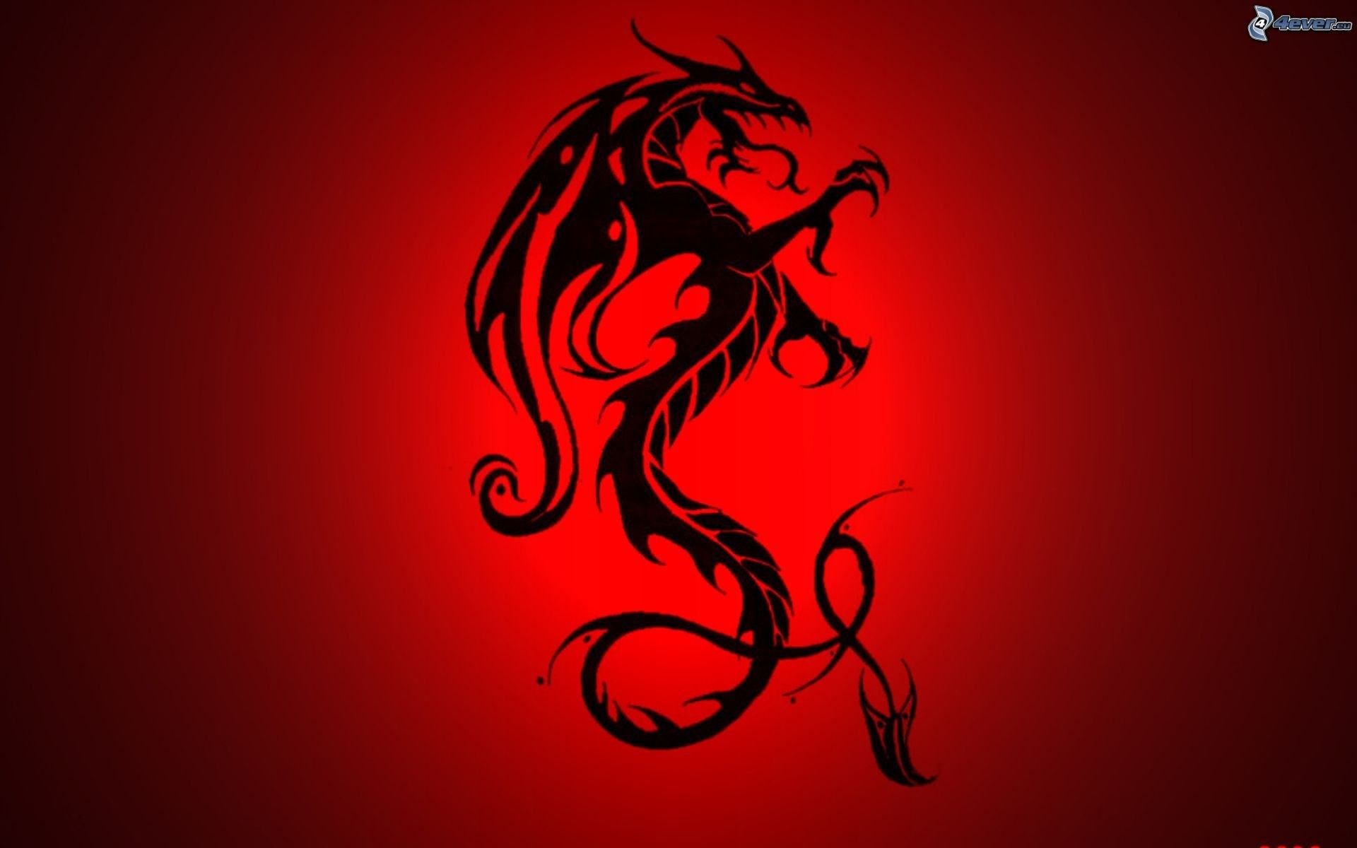 MSI Dragon Wallpapers Wallpaper Cave