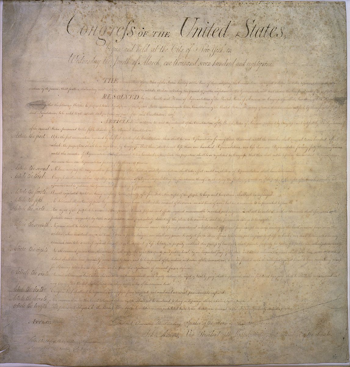U.S Constitution Papers Wallpapers Wallpaper Cave
