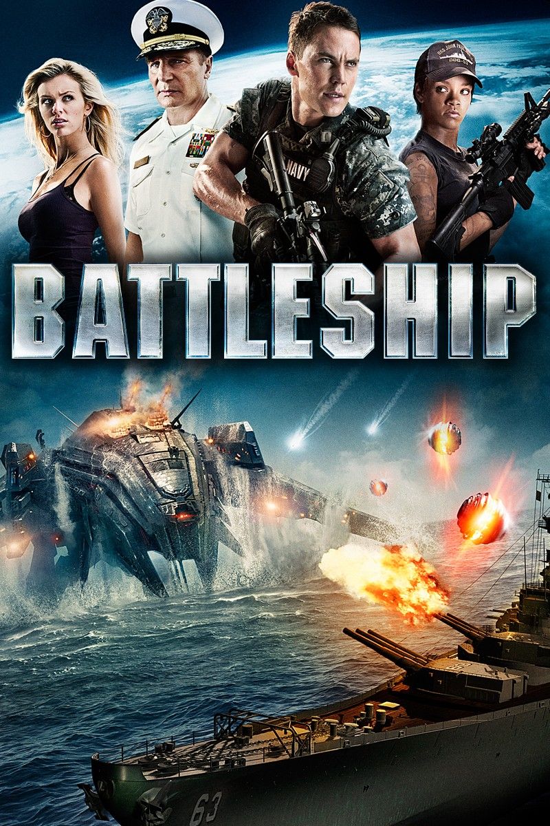 Battleship Movie Wallpapers Wallpaper Cave