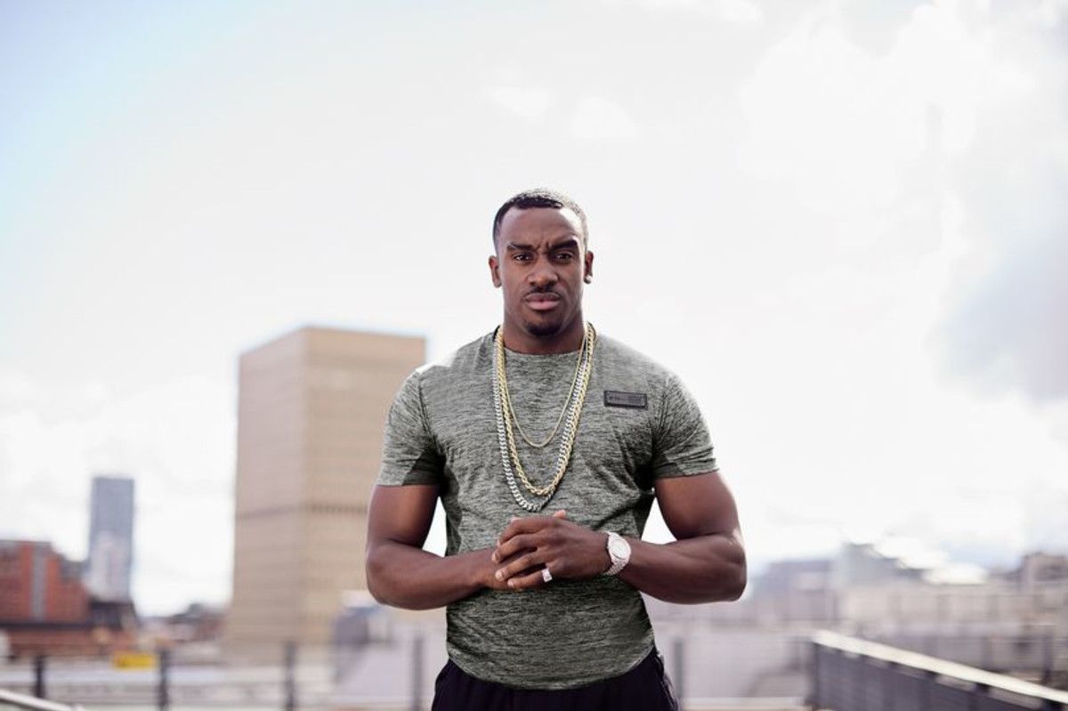 Bugzy Malone Wallpapers Wallpaper Cave
