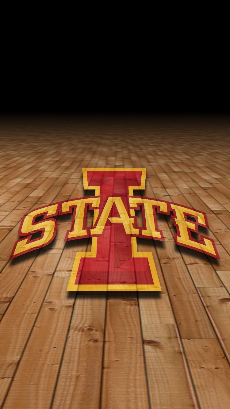 Iowa State Cyclones Wallpapers Wallpaper Cave