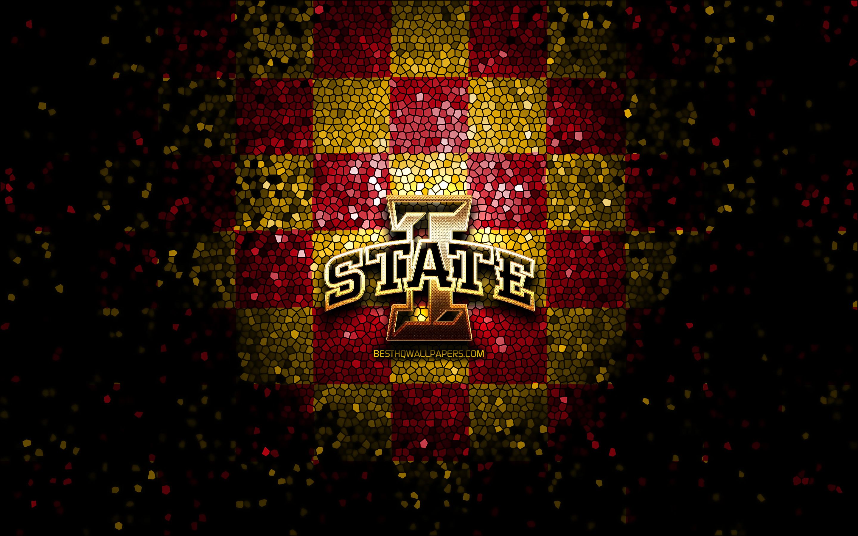 Iowa State Cyclones Wallpapers Wallpaper Cave