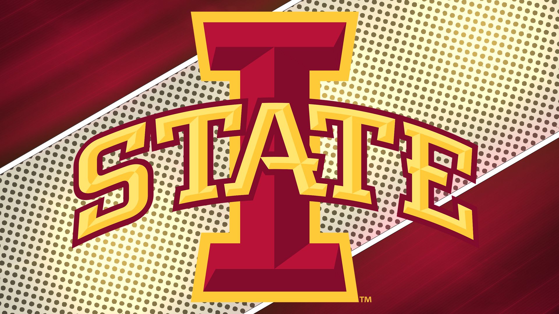 Iowa State Cyclones Wallpapers Wallpaper Cave