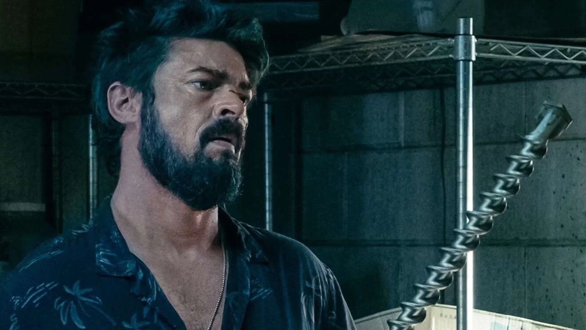 Billy Butcher Wallpapers Wallpaper Cave