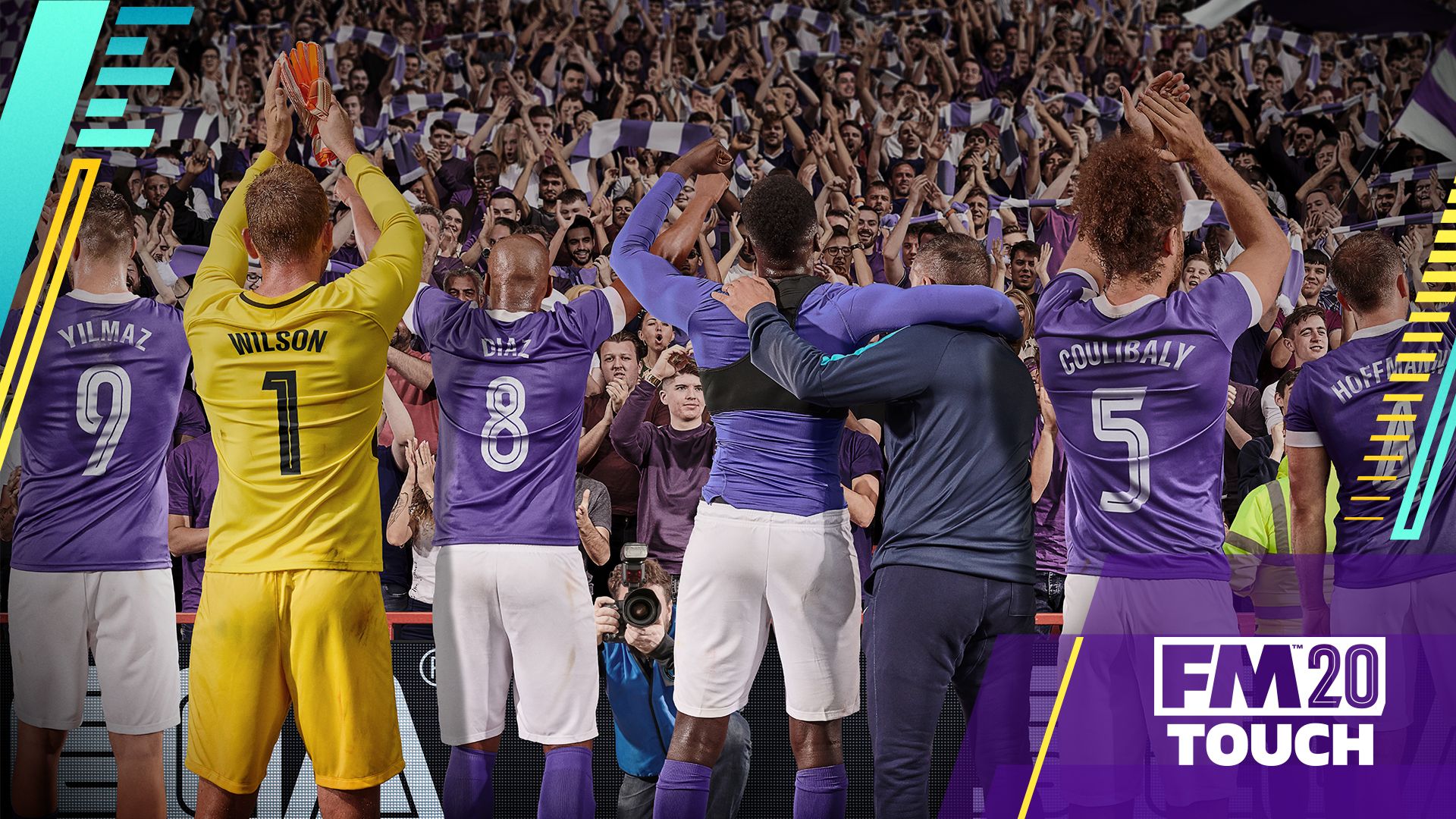 Football manager 2020 pc lmmzaer