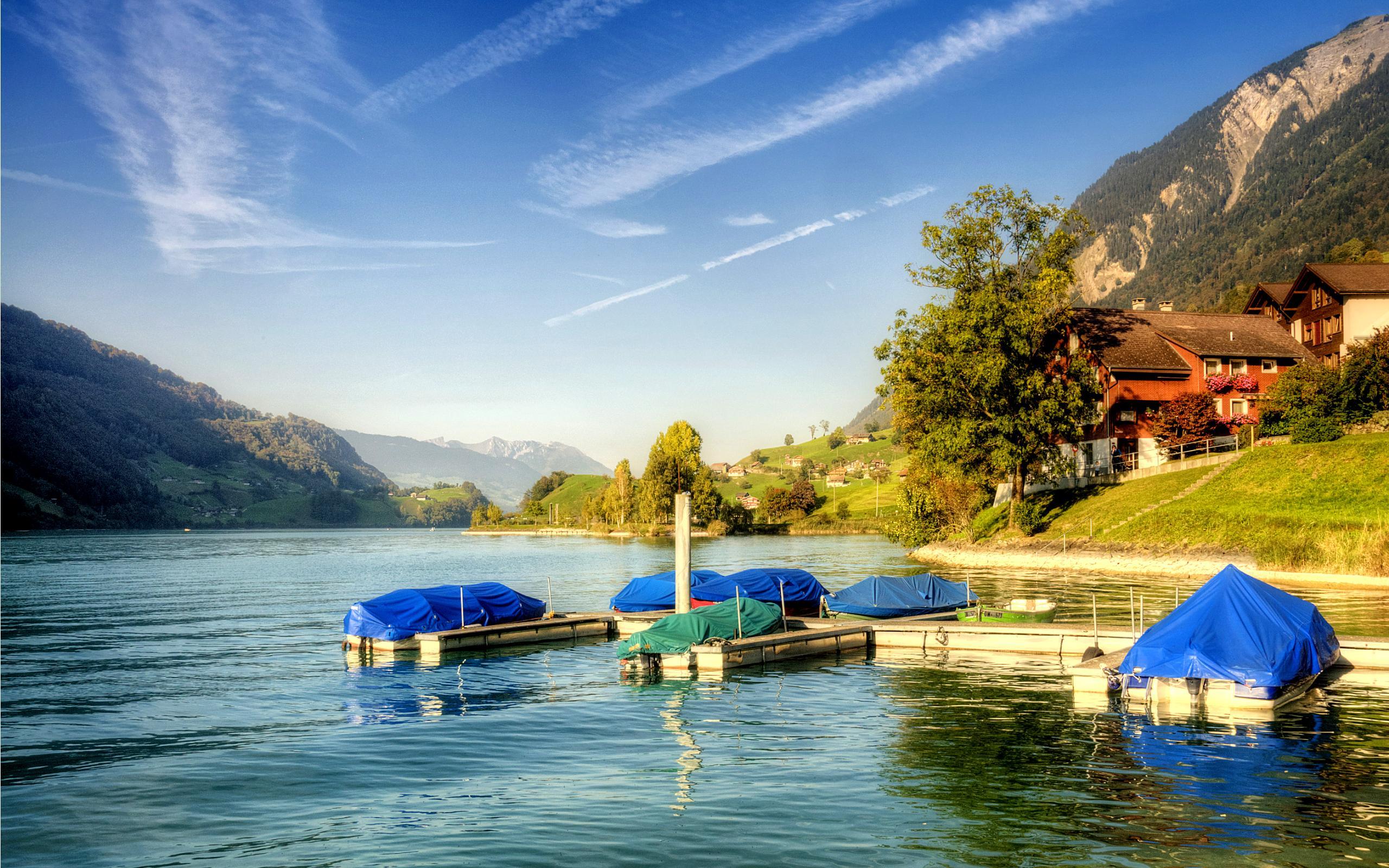 Peaceful Place Wallpapers Wallpaper Cave