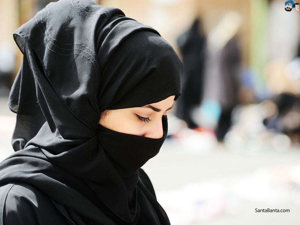 Hijabers Wallpapers Wallpaper Cave