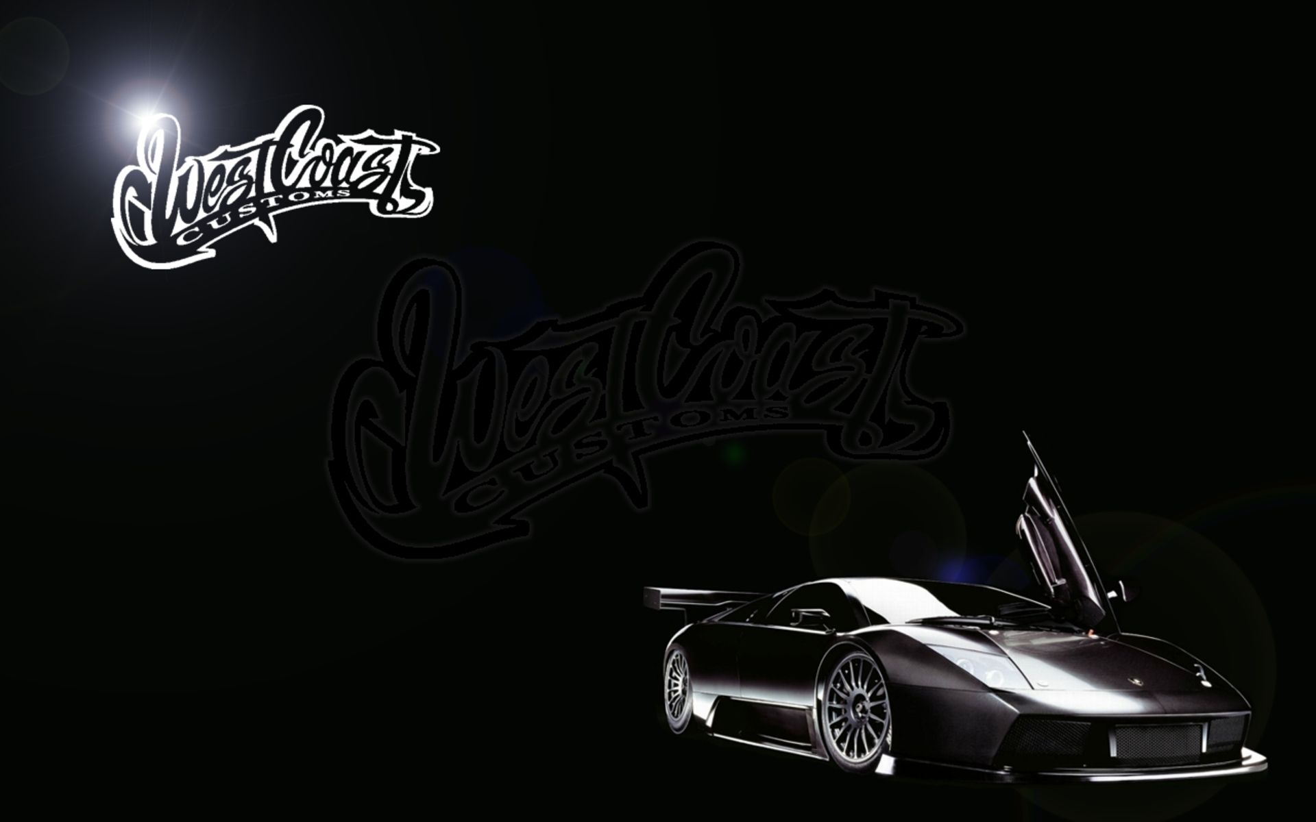West Coast Customs Wallpapers Wallpaper Cave