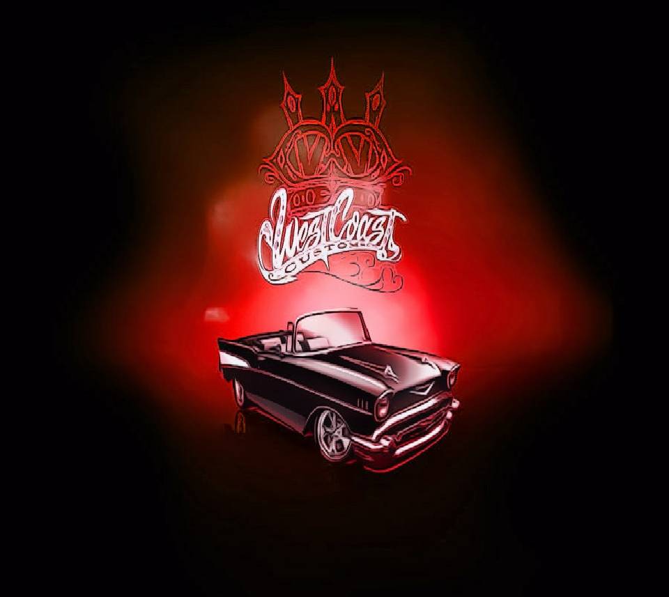 West Coast Customs Wallpapers Wallpaper Cave