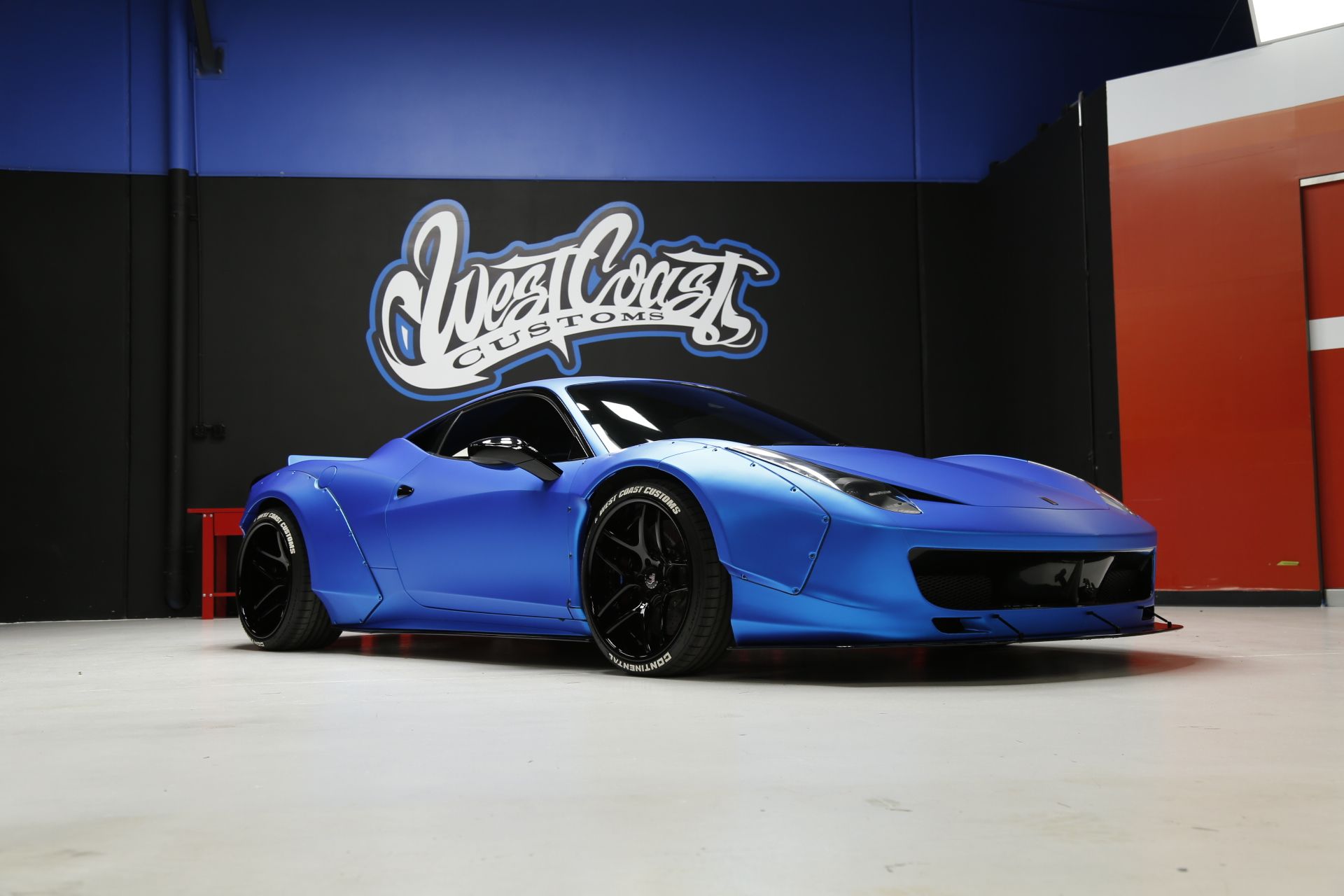West Coast Customs Wallpapers Wallpaper Cave