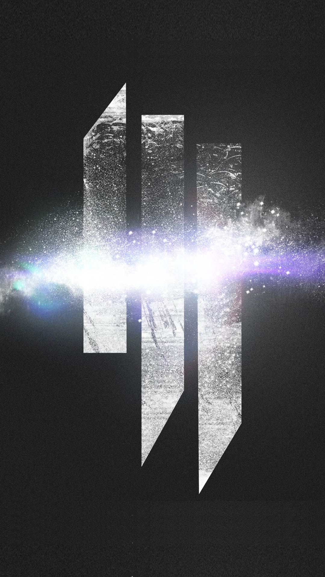 Skrillex Logo Wallpapers Wallpaper Cave