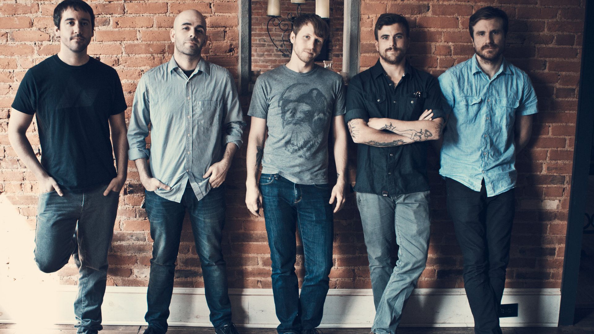 Circa Survive Wallpapers Wallpaper Cave