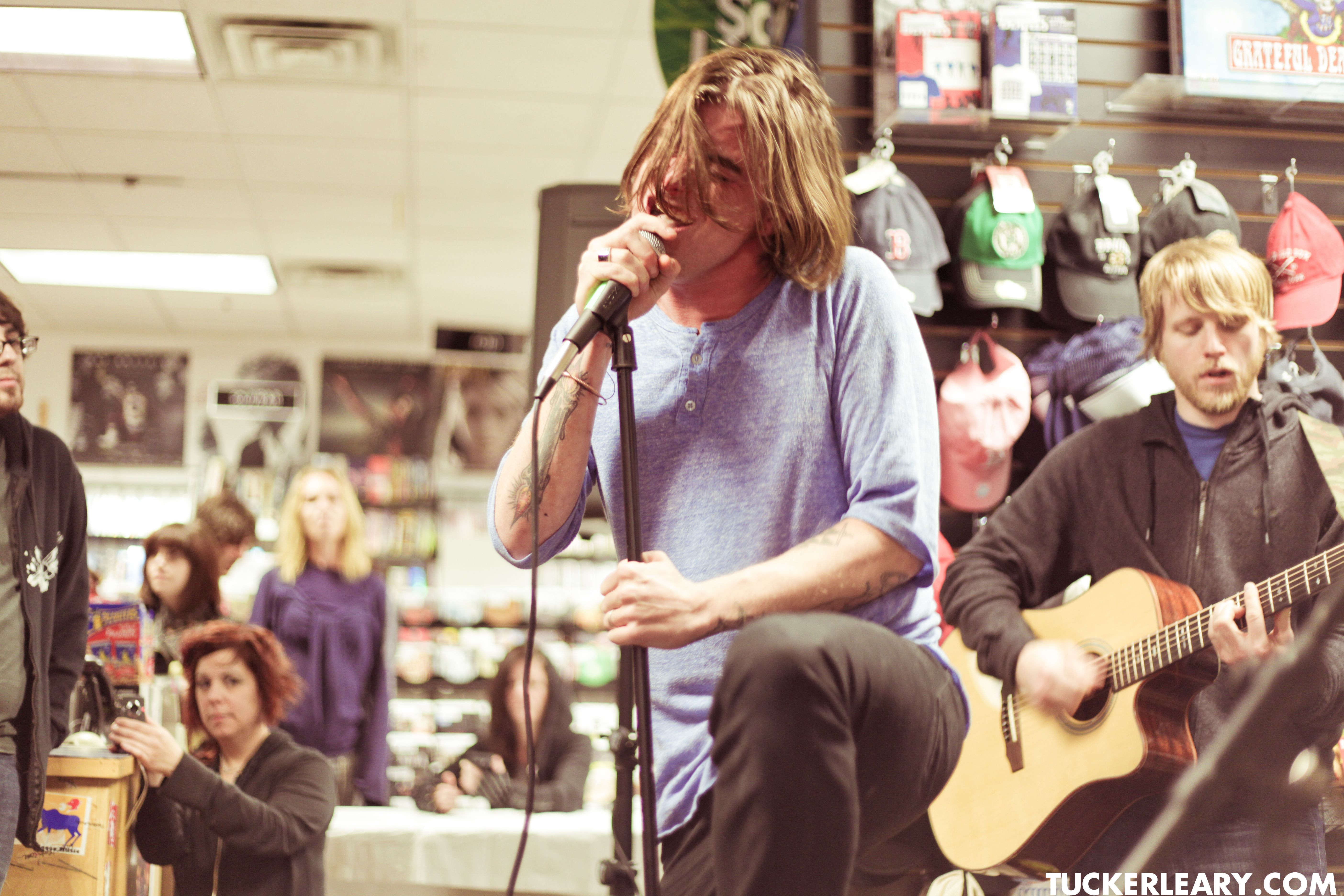 Circa Survive Wallpapers Wallpaper Cave