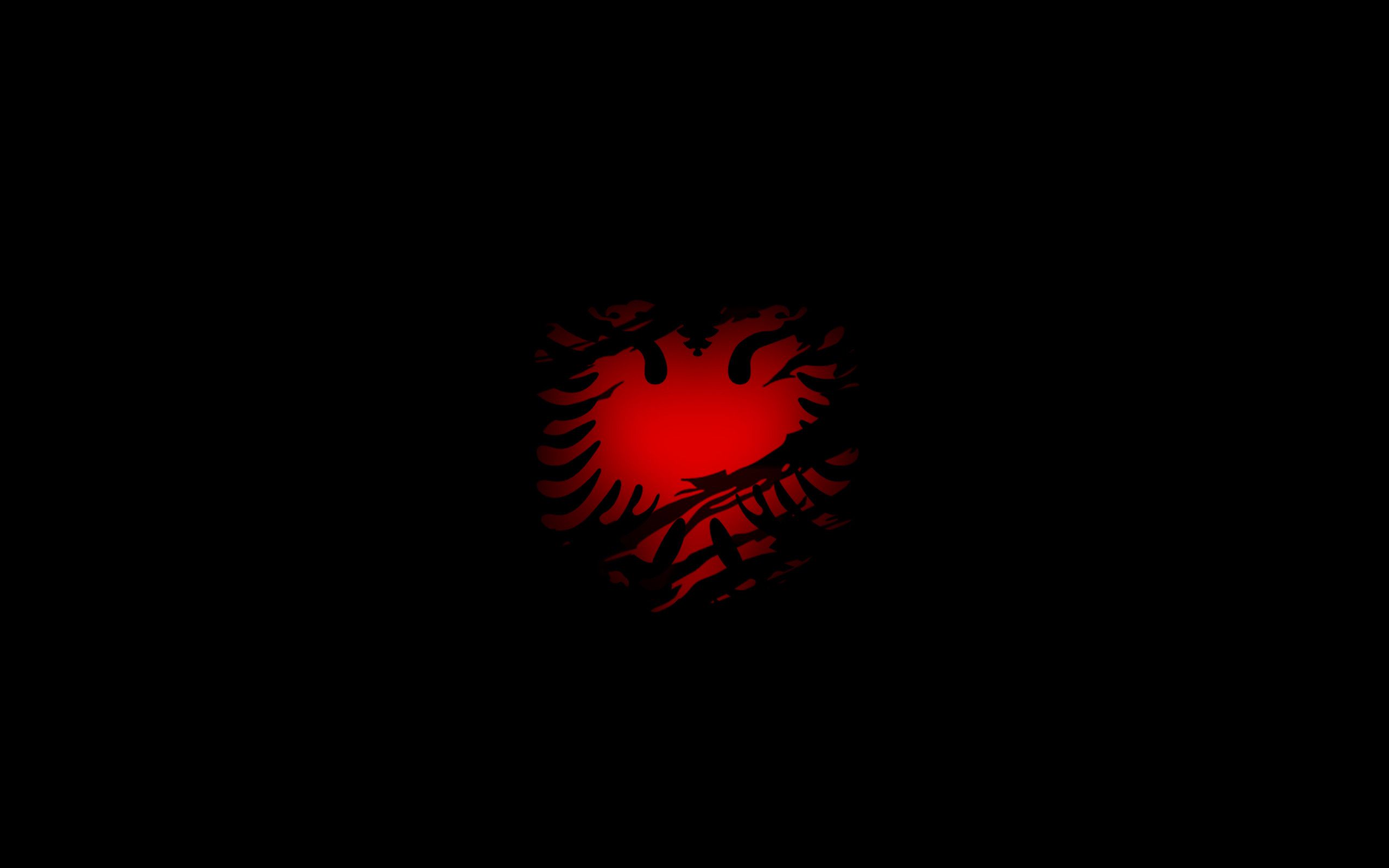 Albania Flag Wallpapers Wallpaper Cave