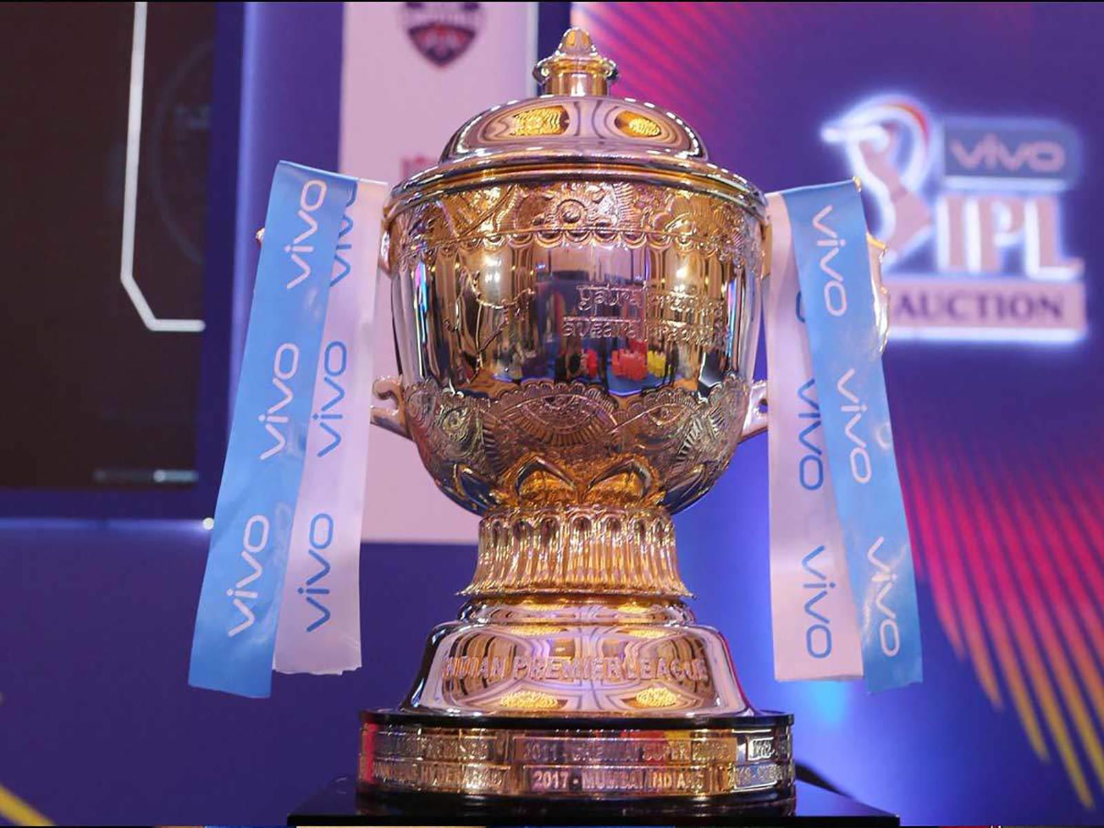IPL Trophy Wallpapers Wallpaper Cave