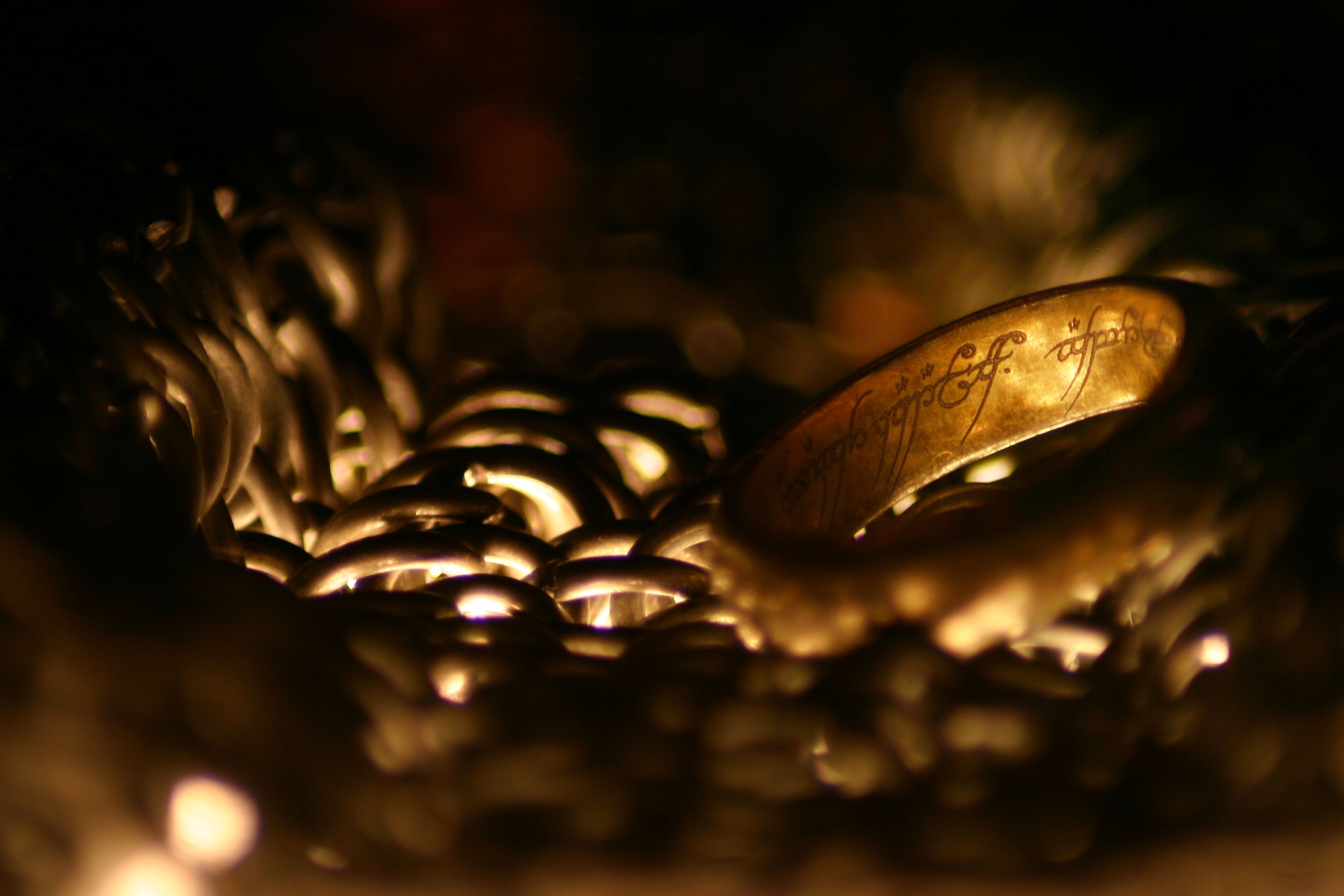 One Ring Wallpapers Wallpaper Cave