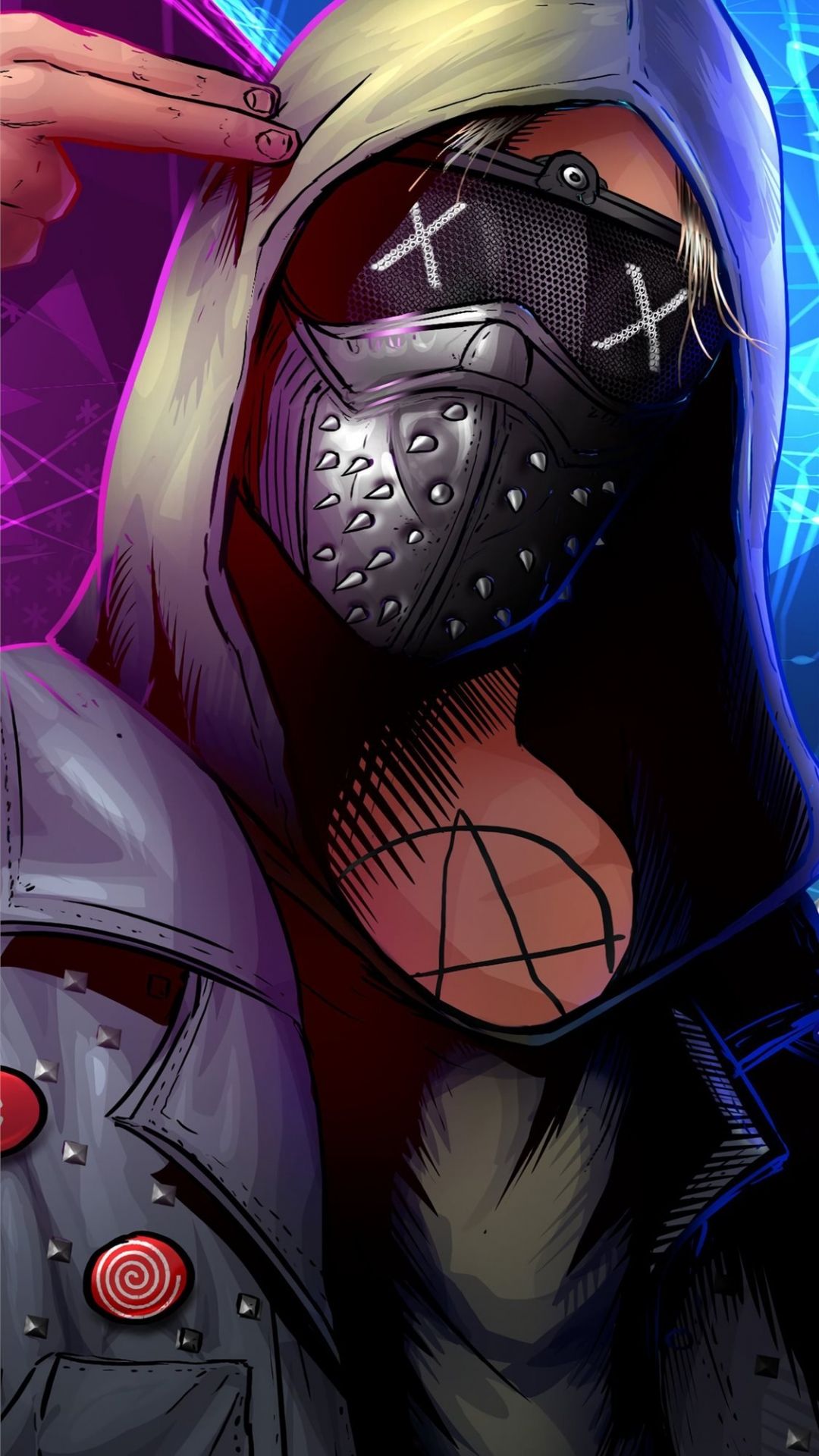 Anime 4k iPhone 11 Wallpapers Wallpaper Cave