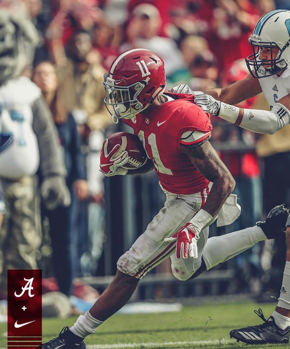 Henry Ruggs III Wallpapers Wallpaper Cave