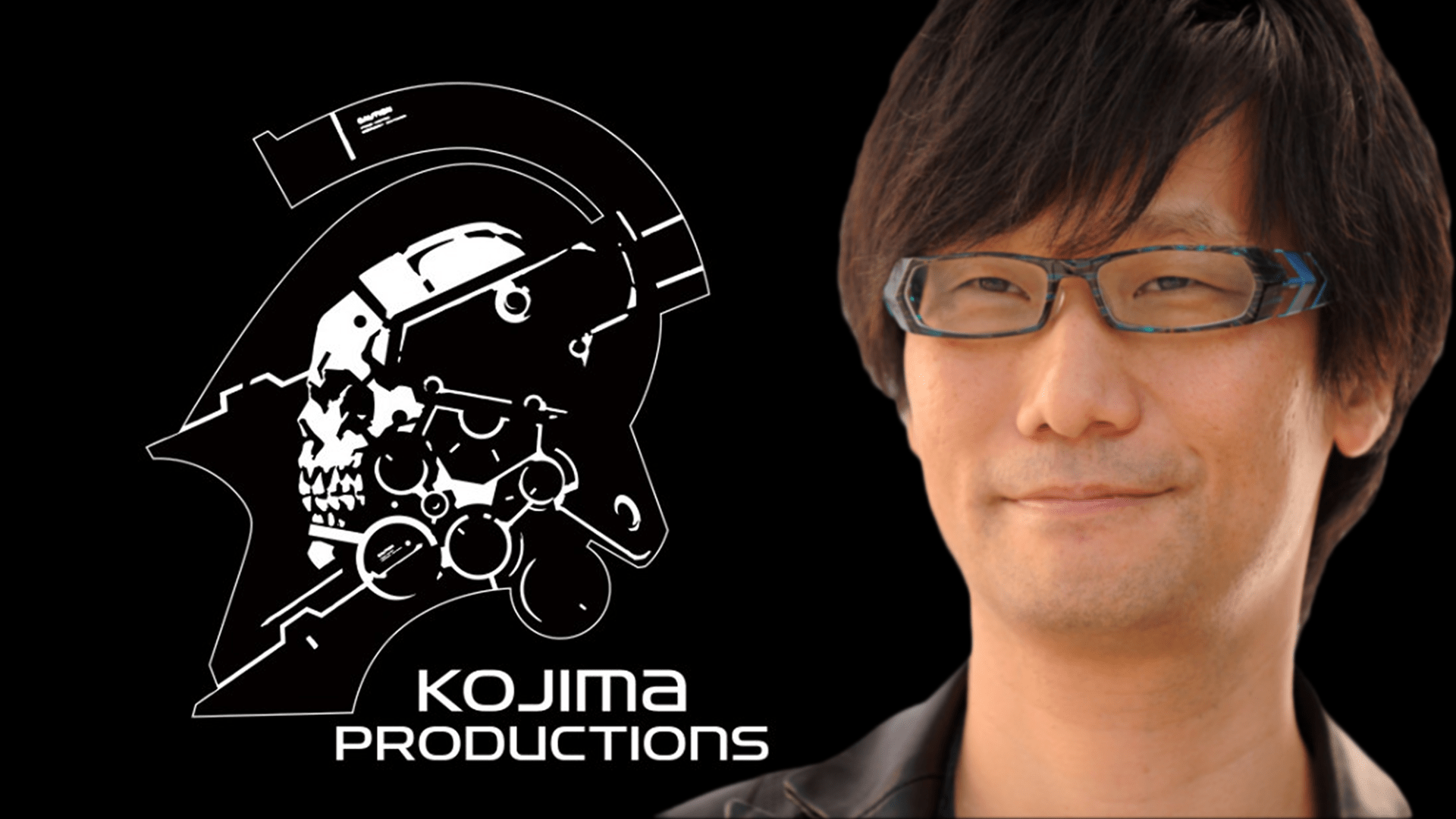 Hideo Kojima Wallpapers Wallpaper Cave