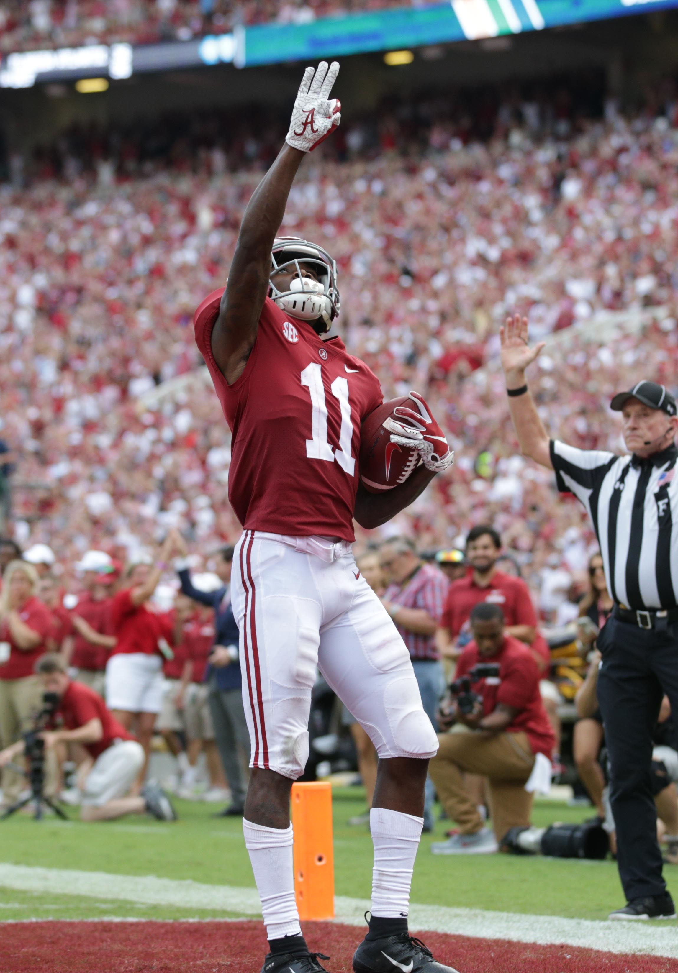 Henry Ruggs III Wallpapers Wallpaper Cave