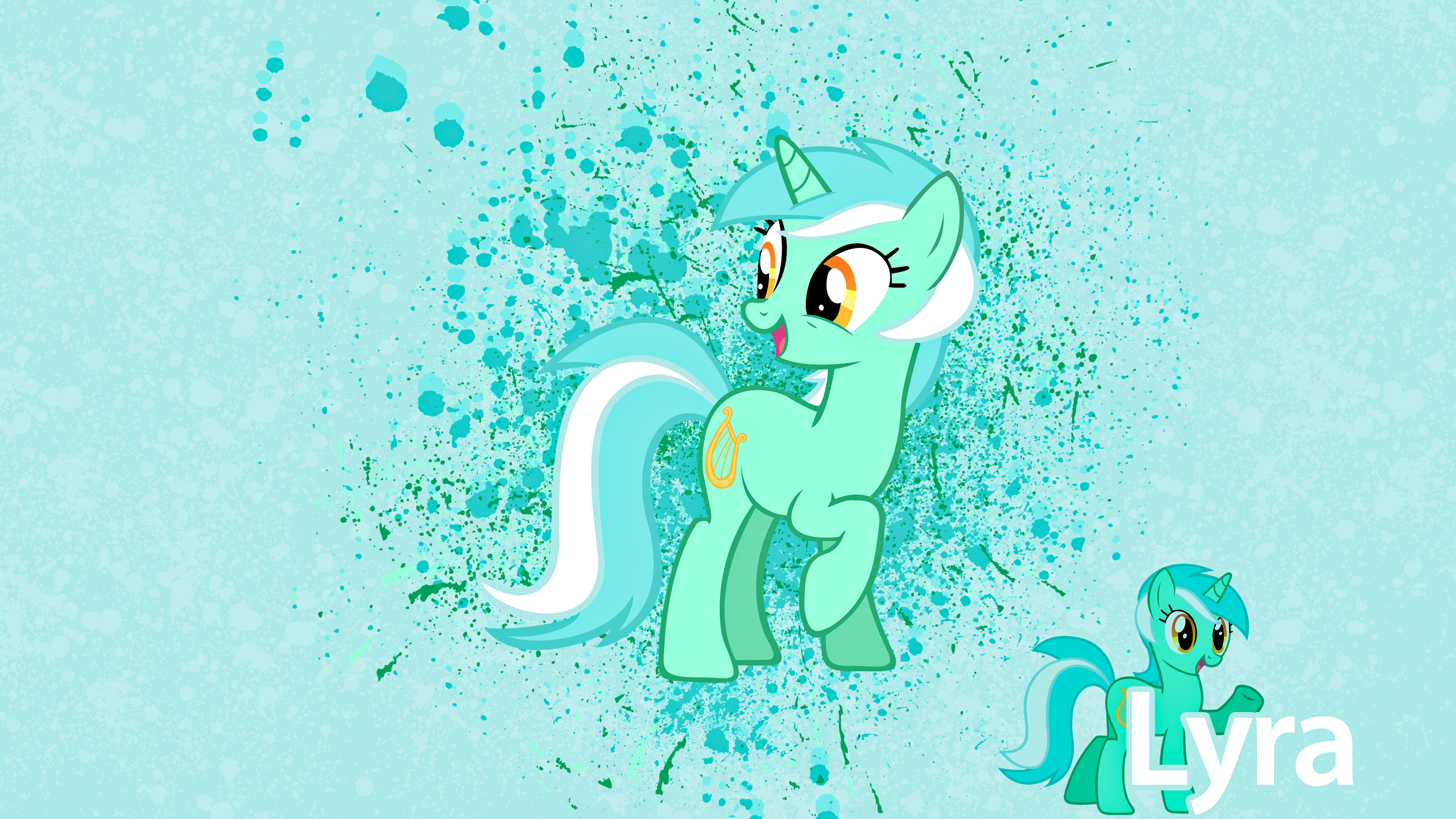 Lyra Wallpapers Wallpaper Cave