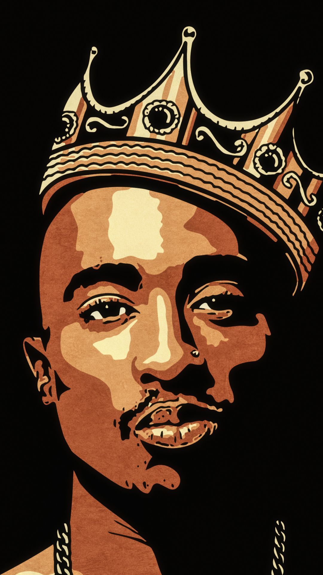 2Pac Supreme Wallpapers Wallpaper Cave