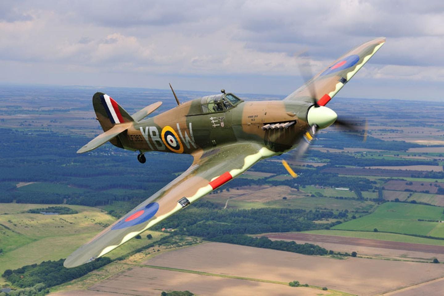 Hawker Hurricane Wallpapers Wallpaper Cave